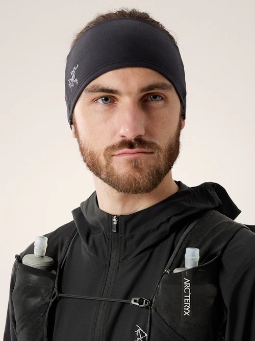 Rho Headband | Arc'teryx