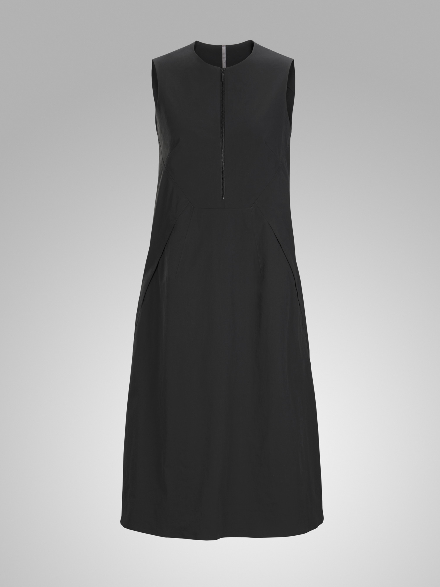 Palister Dress Women's Black 