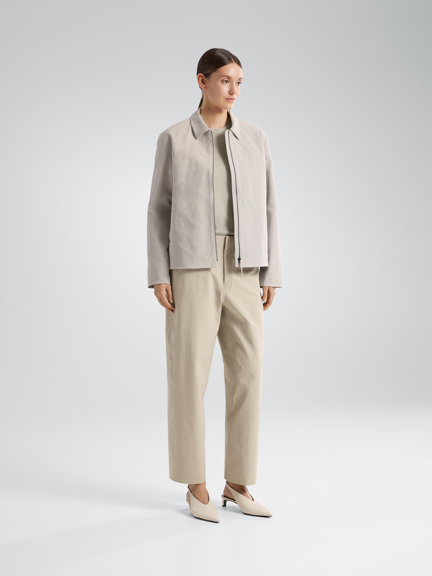 Belfry Pant Women's Rune Hover