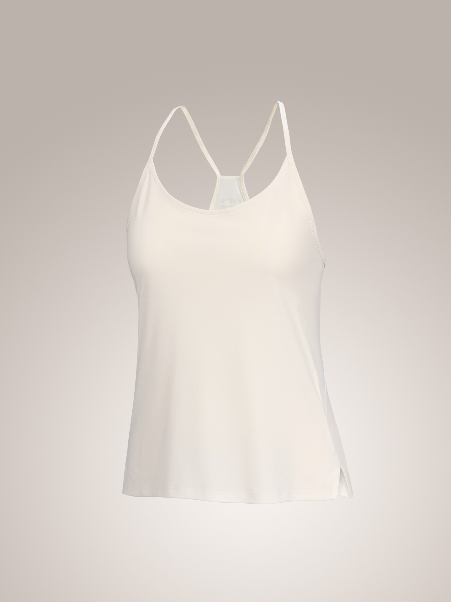 Silene Tank Women's Arctic Silk Heather 