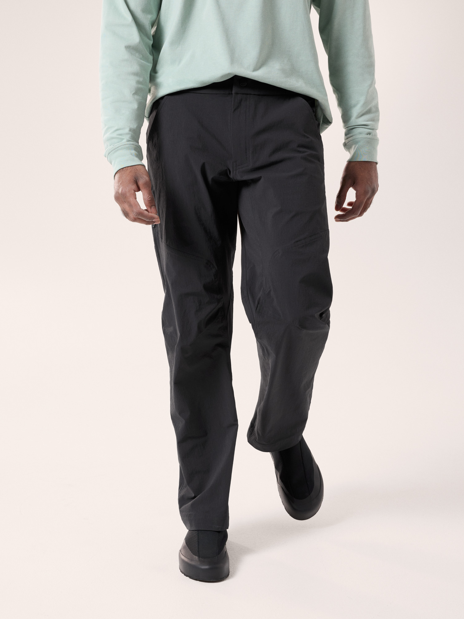 ARC'TERYX Cronin Pant ブラック　36-S Cronin Pants - Arc'teryx – DELIRE.boutique
