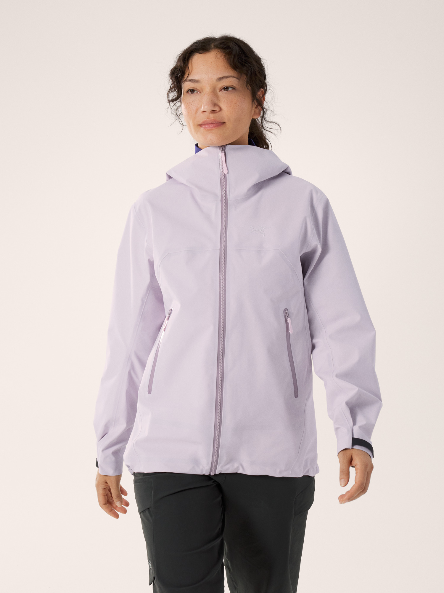 【ARCTERYX】 [SS25] Ipora Jacket Women / 追跡付 Sentinel Jacket Women's | Arc'teryx