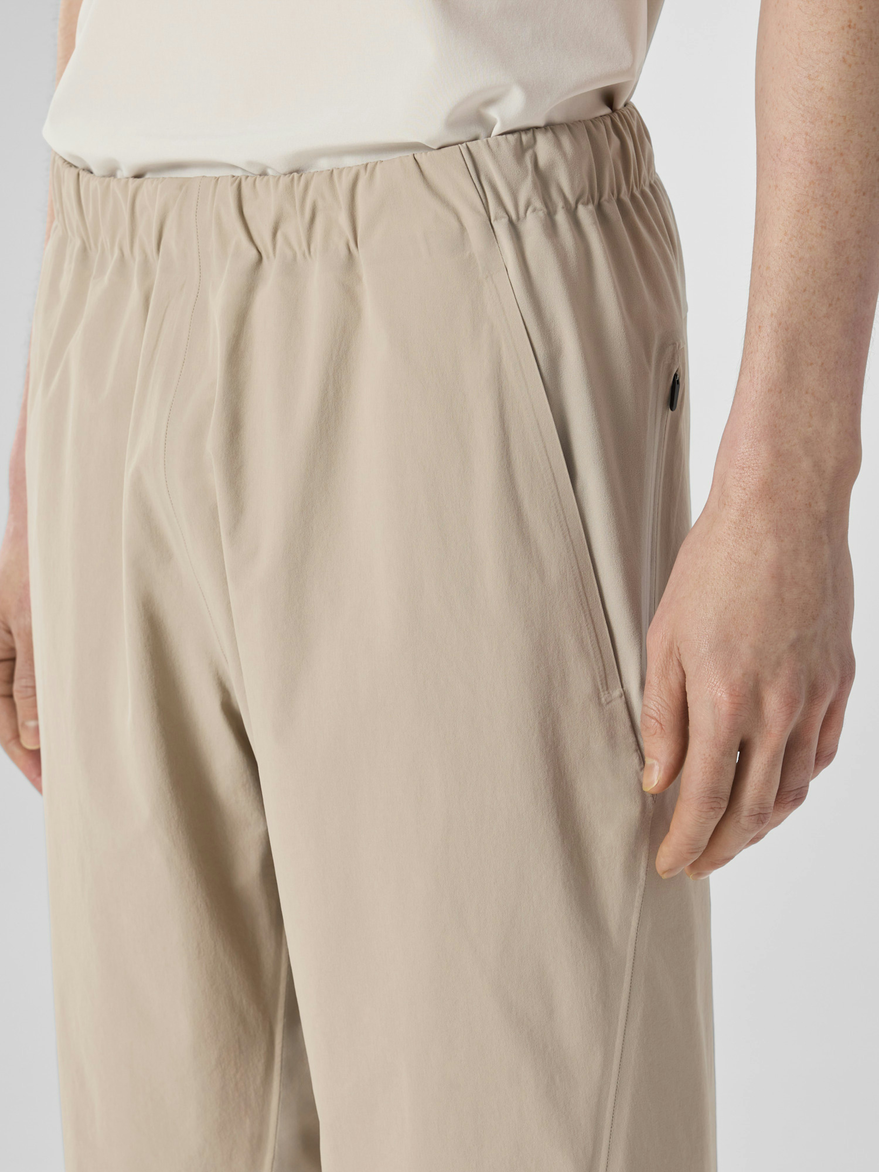 Secant Comp Track Pant Rune Detail 1