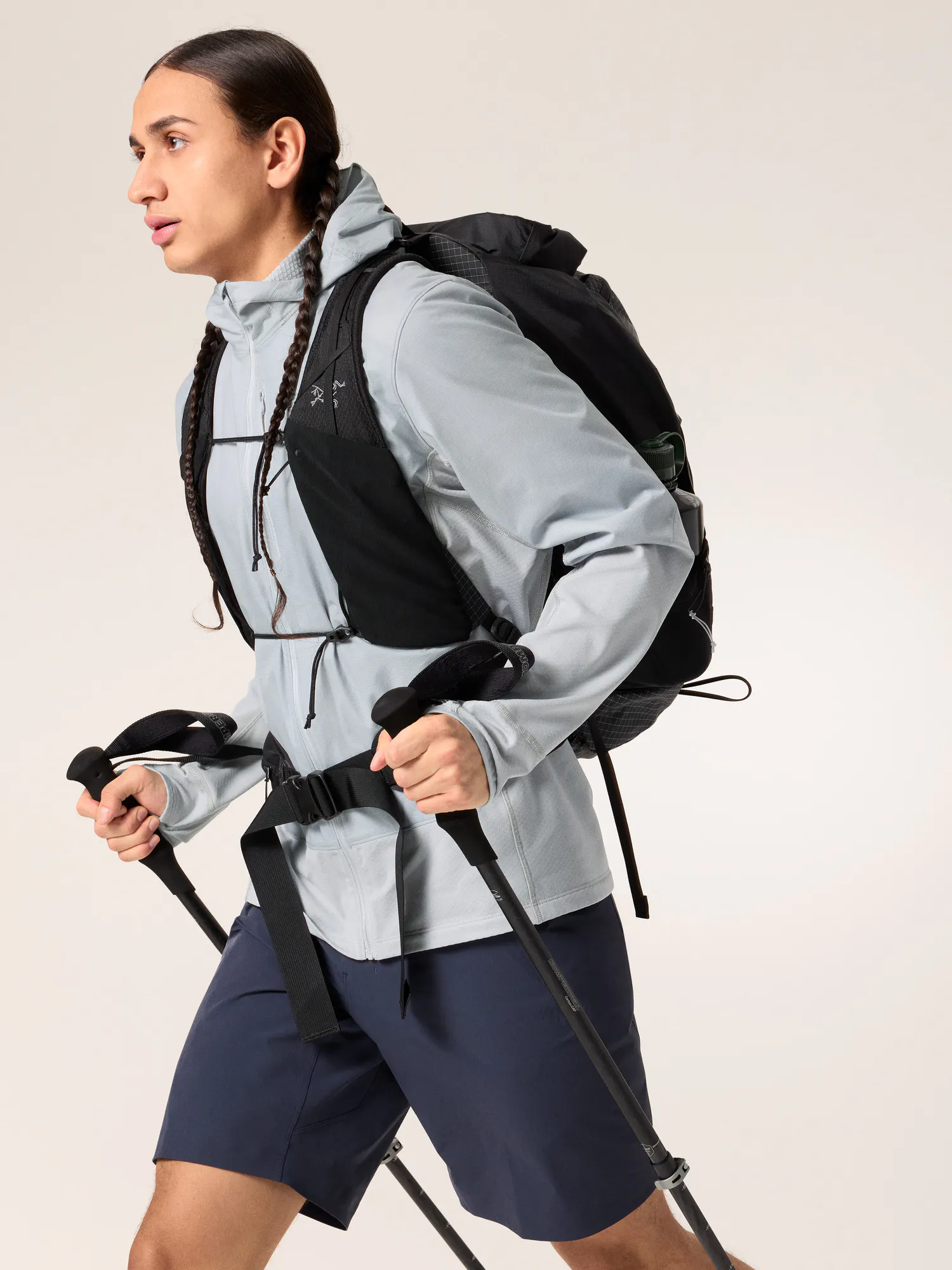 Konseal Hybrid Hoody Men's | Arc'teryx Outlet