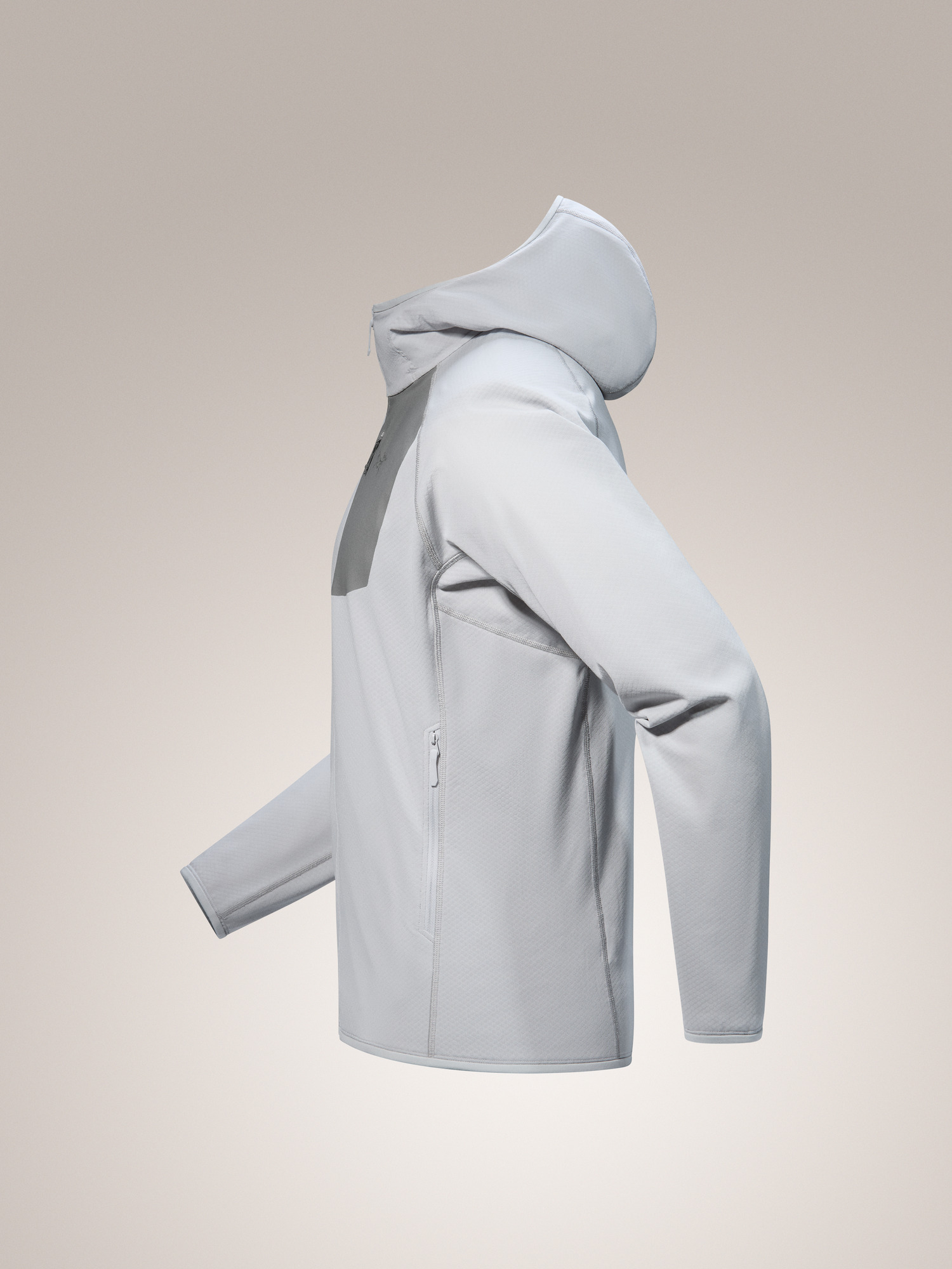 Delta Hoody Solitude/Void Profile