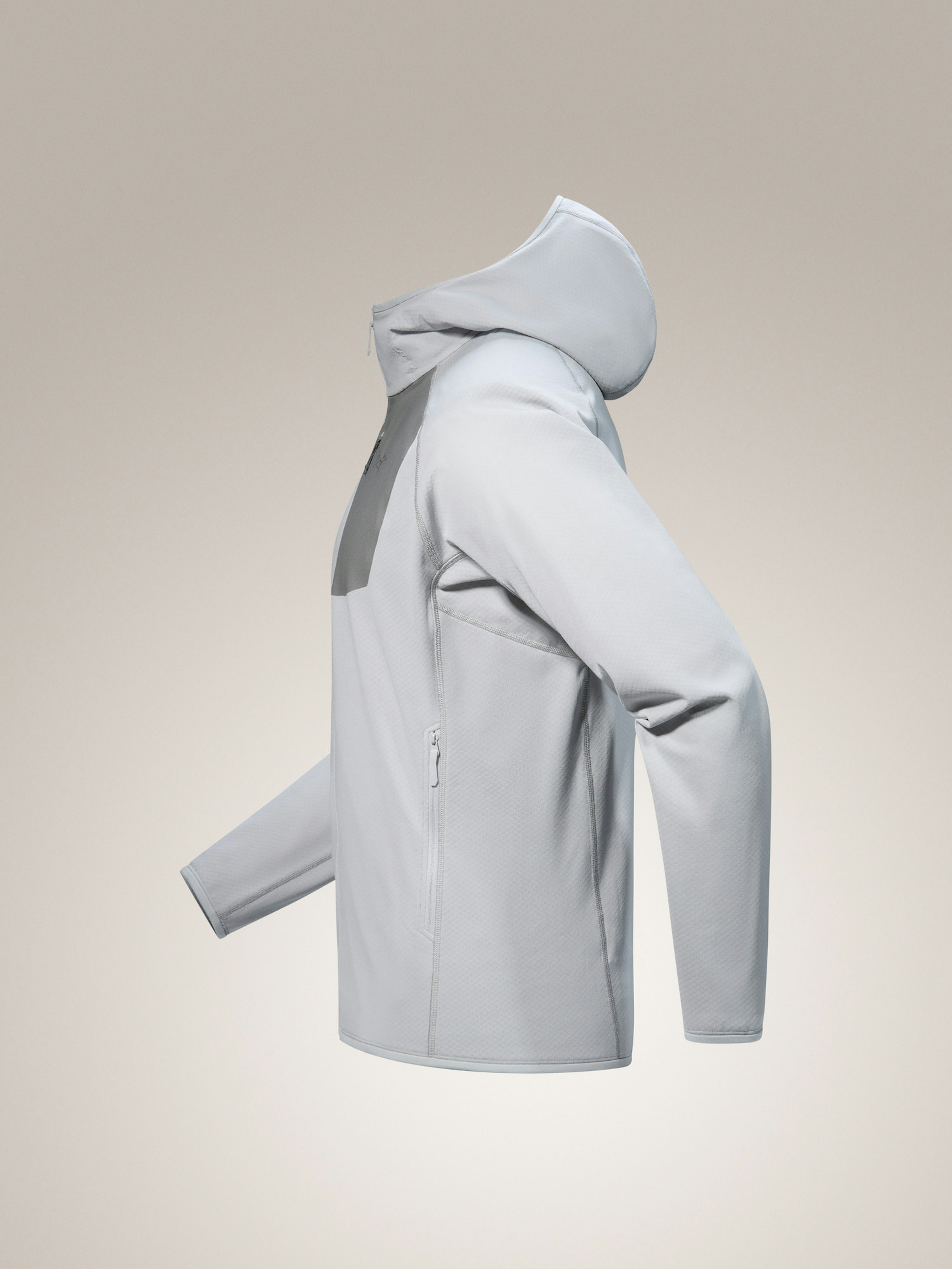 Delta Hoody Solitude/Void Profile