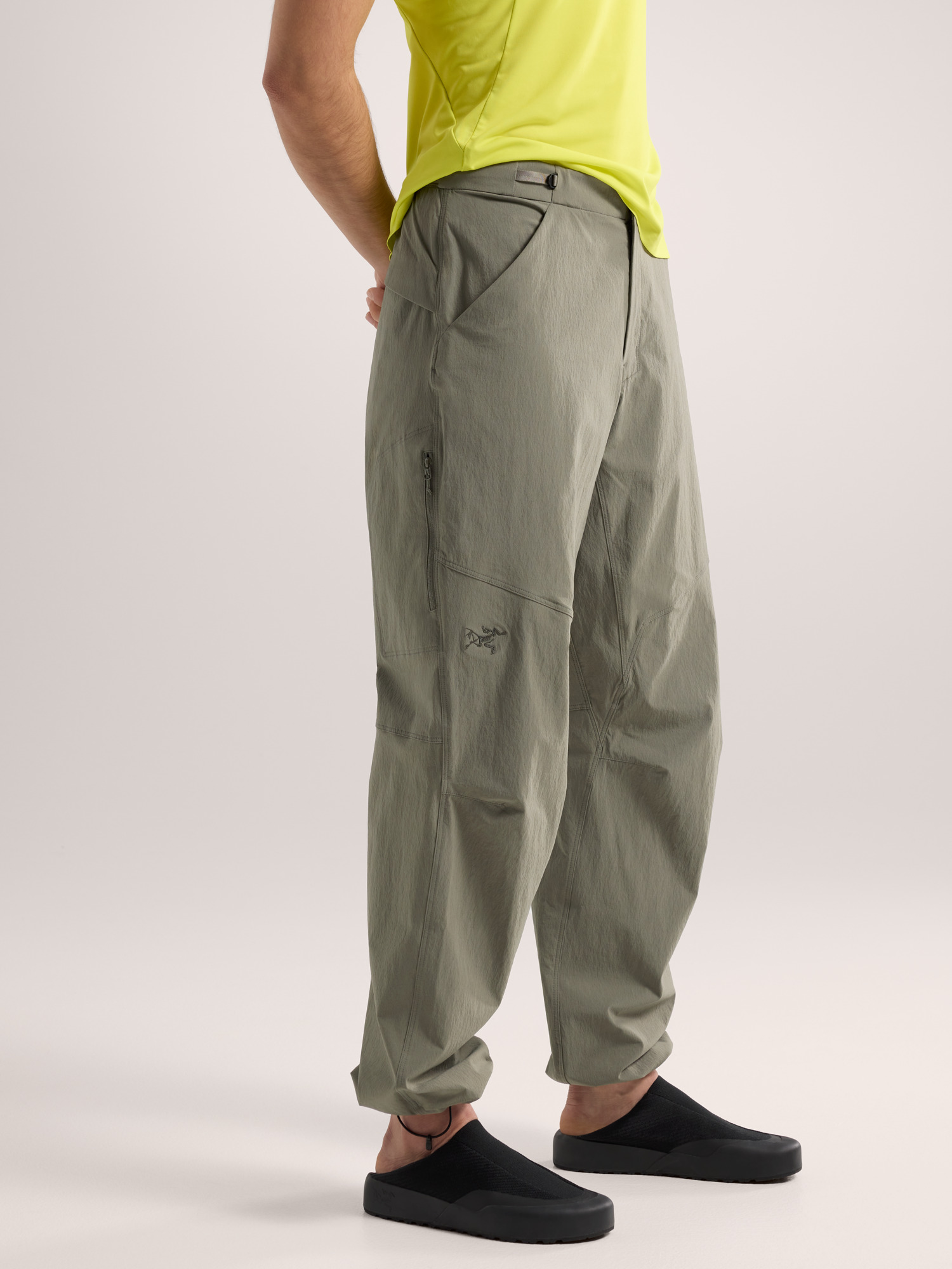 Clarkia Wide Leg Pant Women's | Arc'teryx