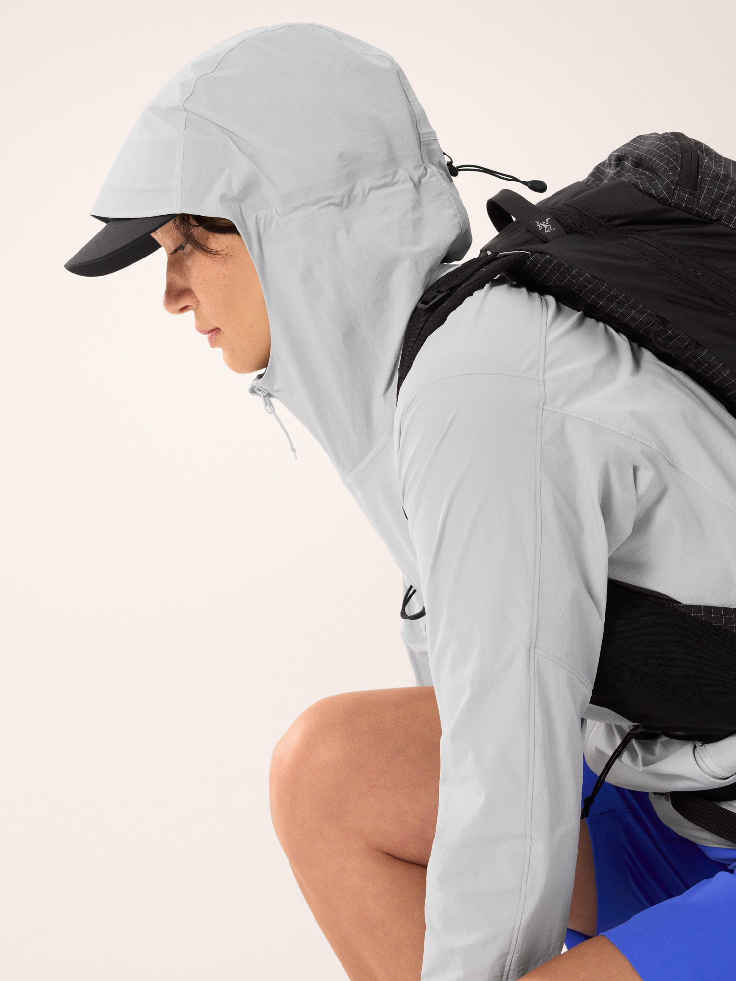 Gamma Lightweight Hoody Women's | Arc'teryx Gamma Lightweight Hoody Women's | Arc'teryx