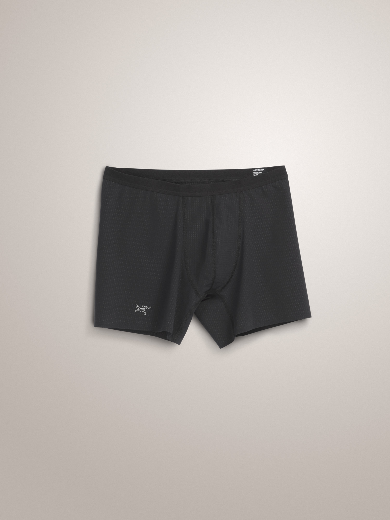 Norvan Liner 5 Black Flat