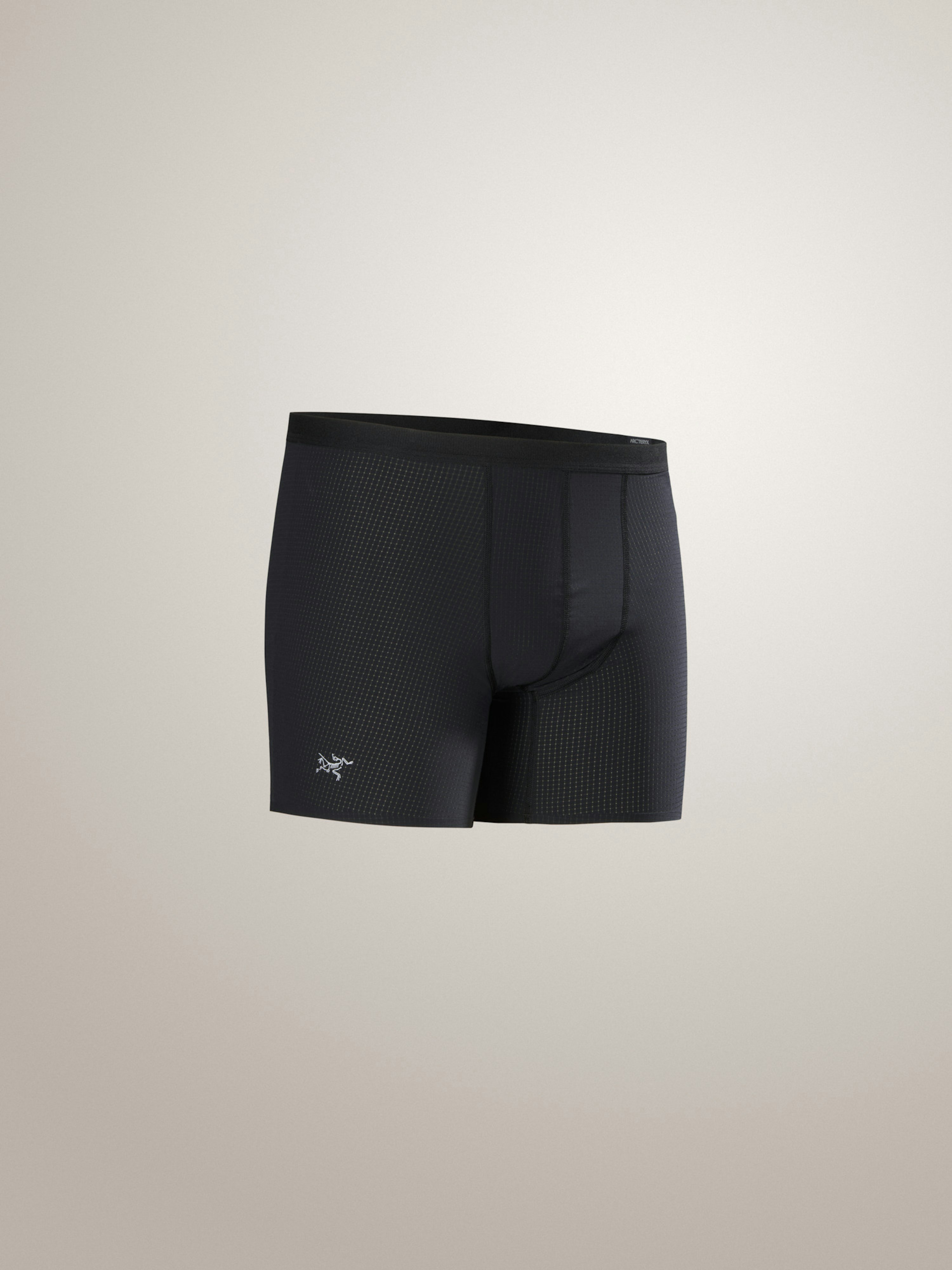 Norvan Liner 5 Black