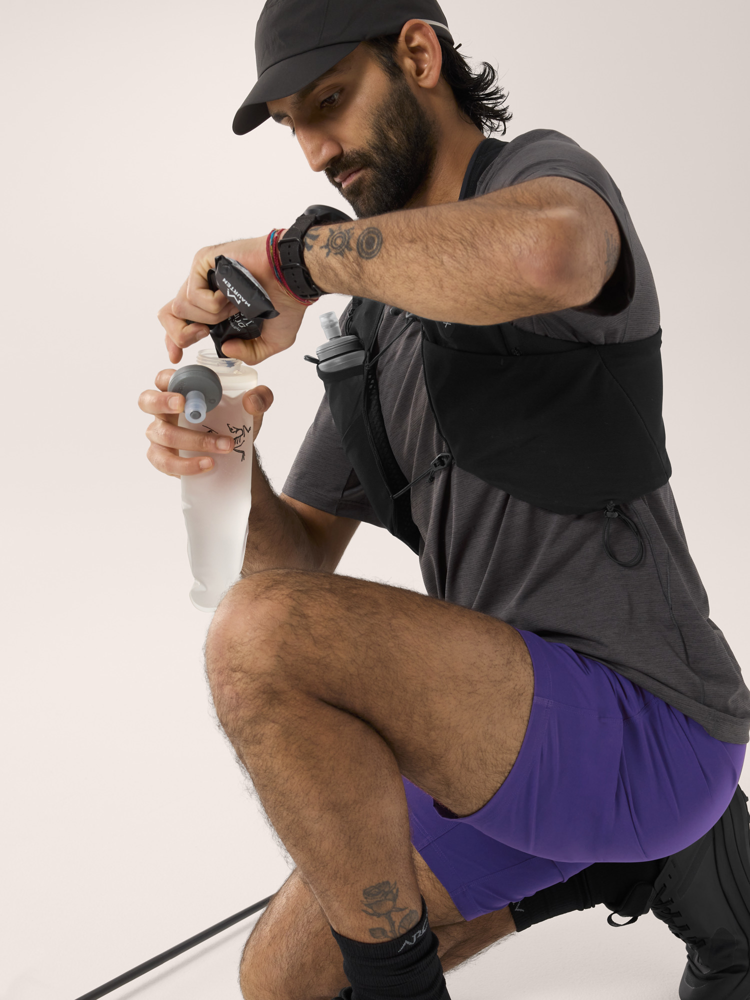 Incendo Short 9" Soulsonic Hover