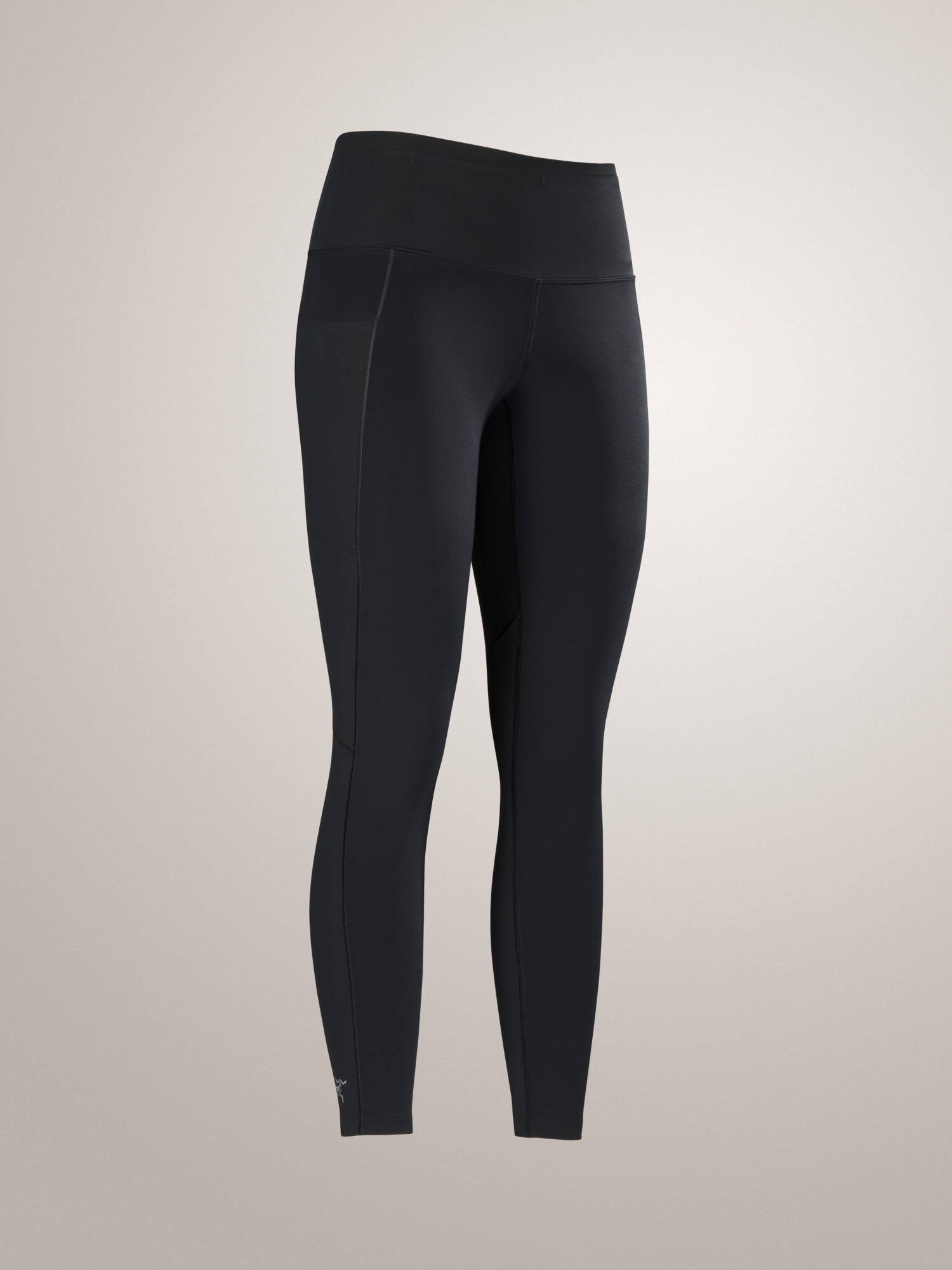 Essent High-Rise Utility Legging 26" Women's Black 