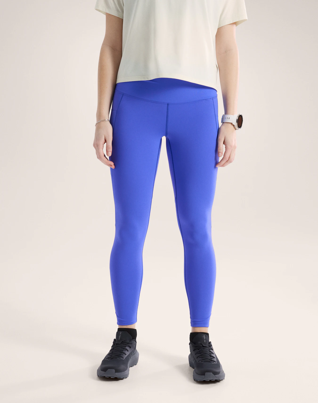 Essent High-Rise Utility Legging 26" Women's
