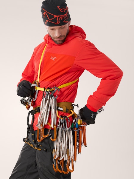 Proton Hettejakke Herre