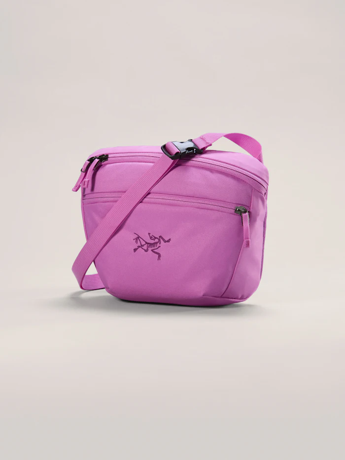 Mantis 2 Waist Pack | Arc'teryx