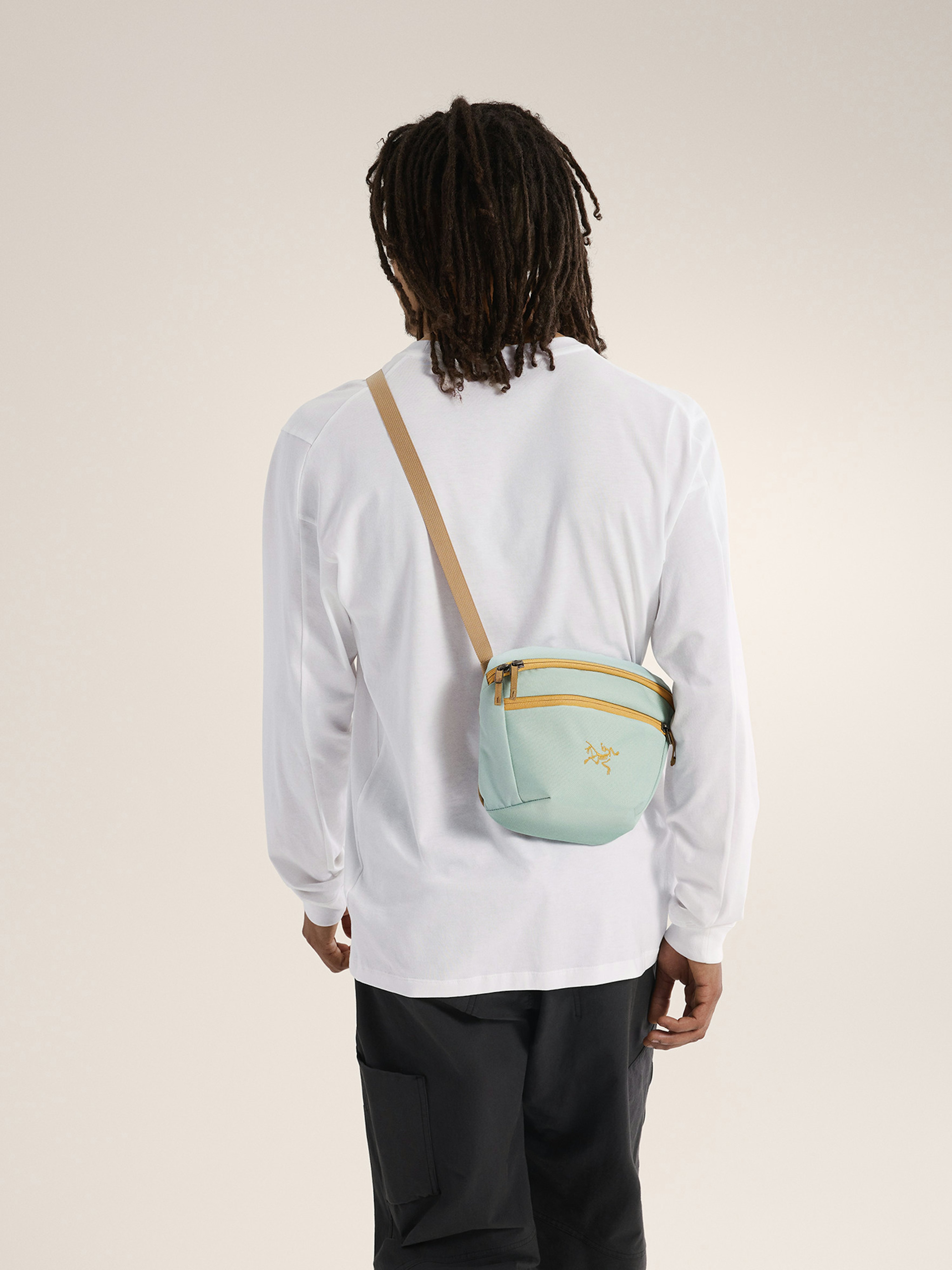 Mantis 2 Waist Pack | Arc'teryx