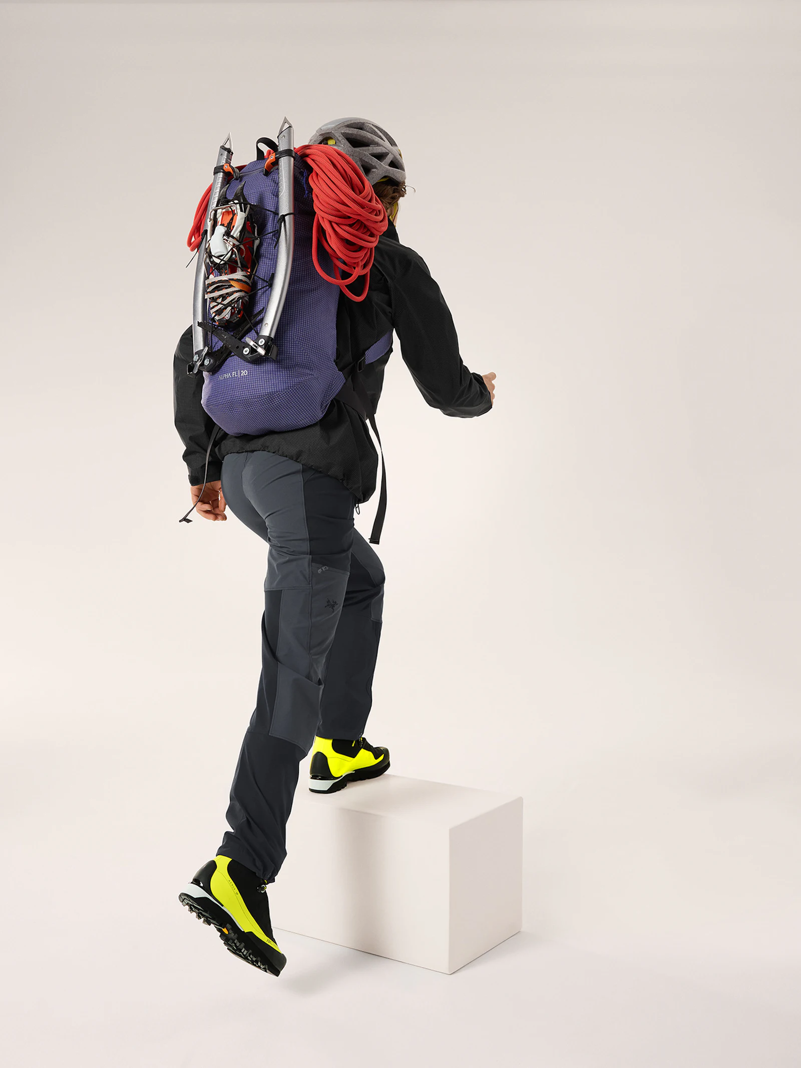 Alpha FL 20 Backpack | Arc'teryx