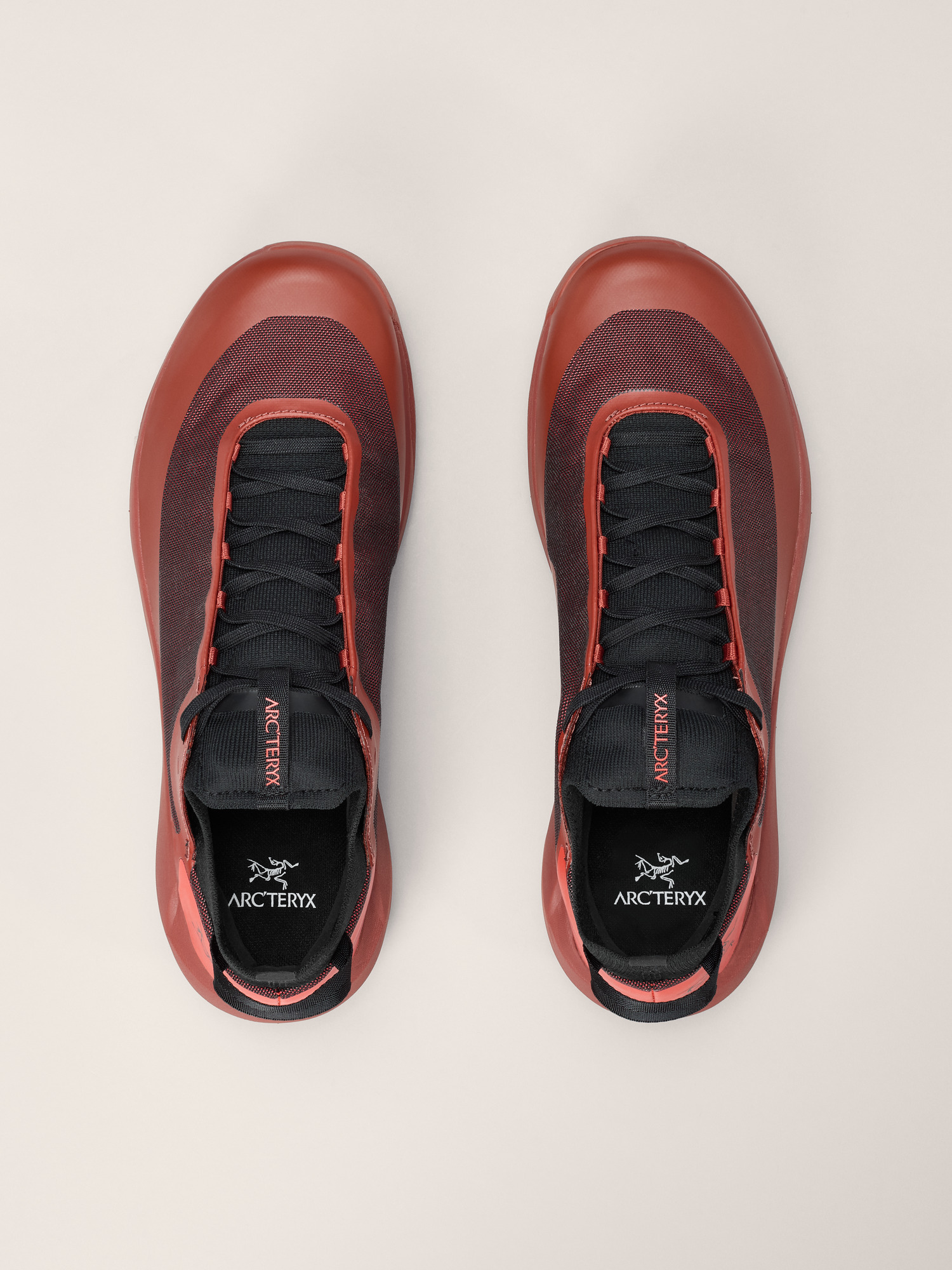 Vertex Alpine Shoe Dynasty/Sequoia Pair