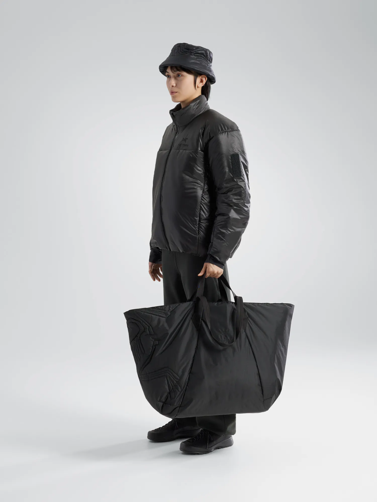 Ogee Insulated Tote | Arc'teryx Outlet