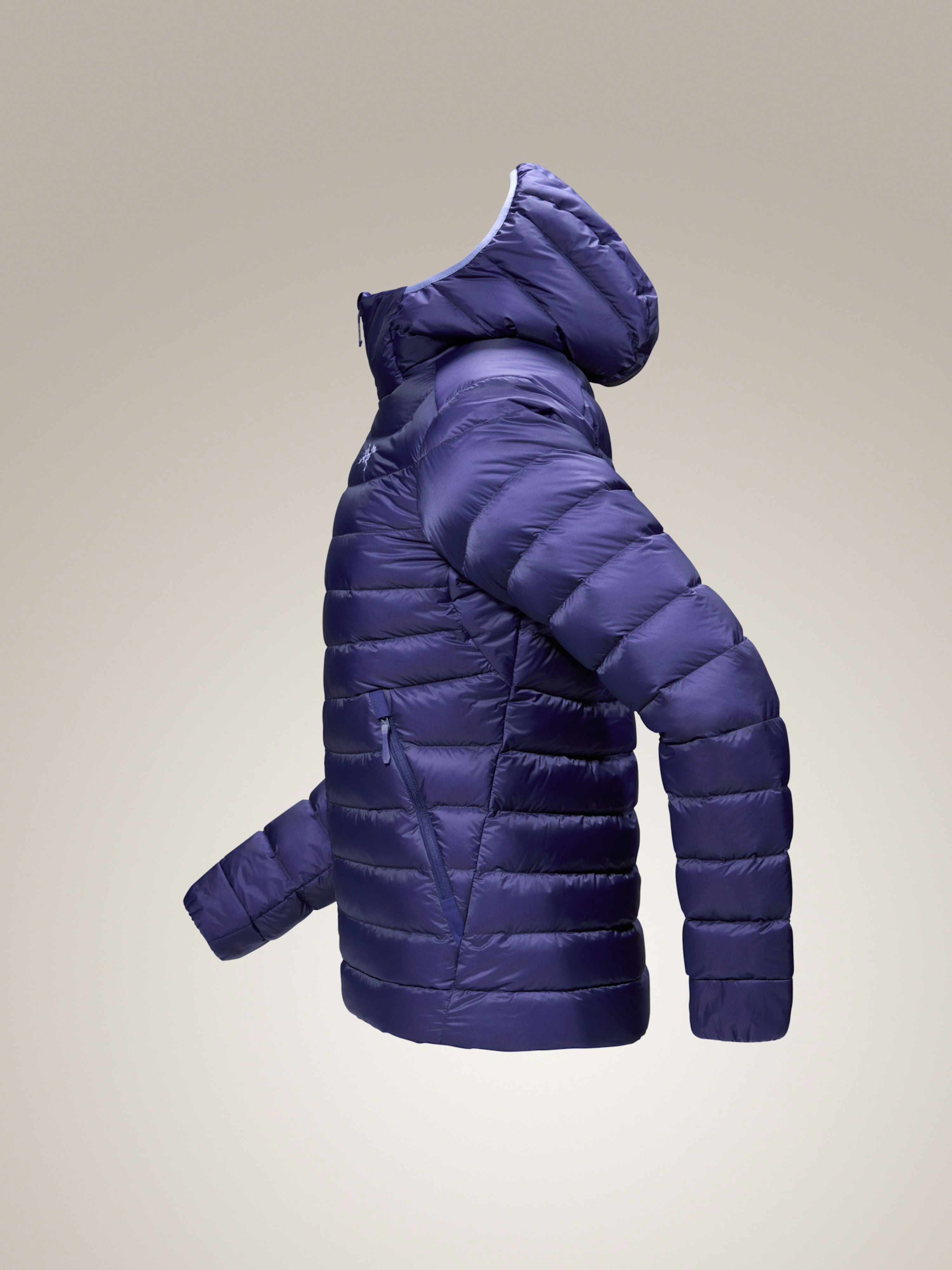 Cerium Hoody Women's Soulsonic / Moonstone Profile