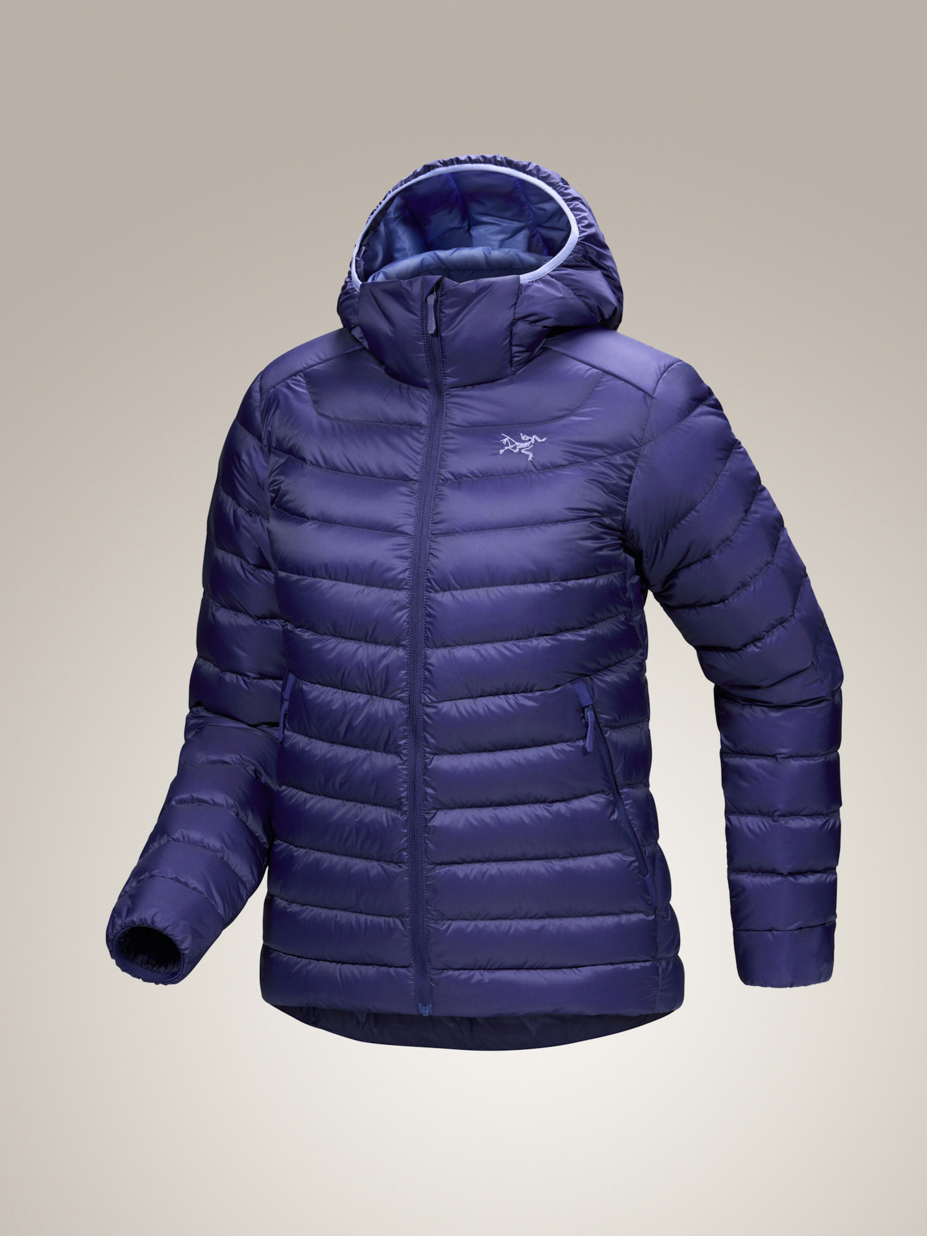 Cerium Hoody Women's Soulsonic / Moonstone