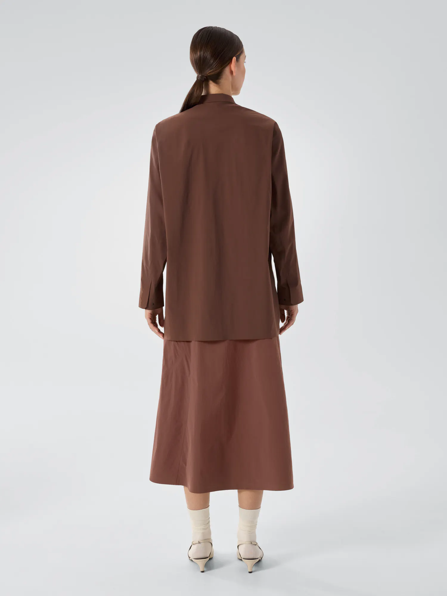 Diene Shirt LS Women's | Arc'teryx Outlet