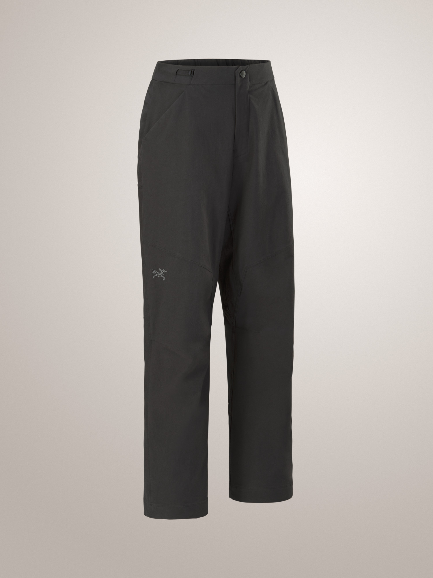 Clarkia Cotton Wide Leg Pant Women's | Arc'teryx