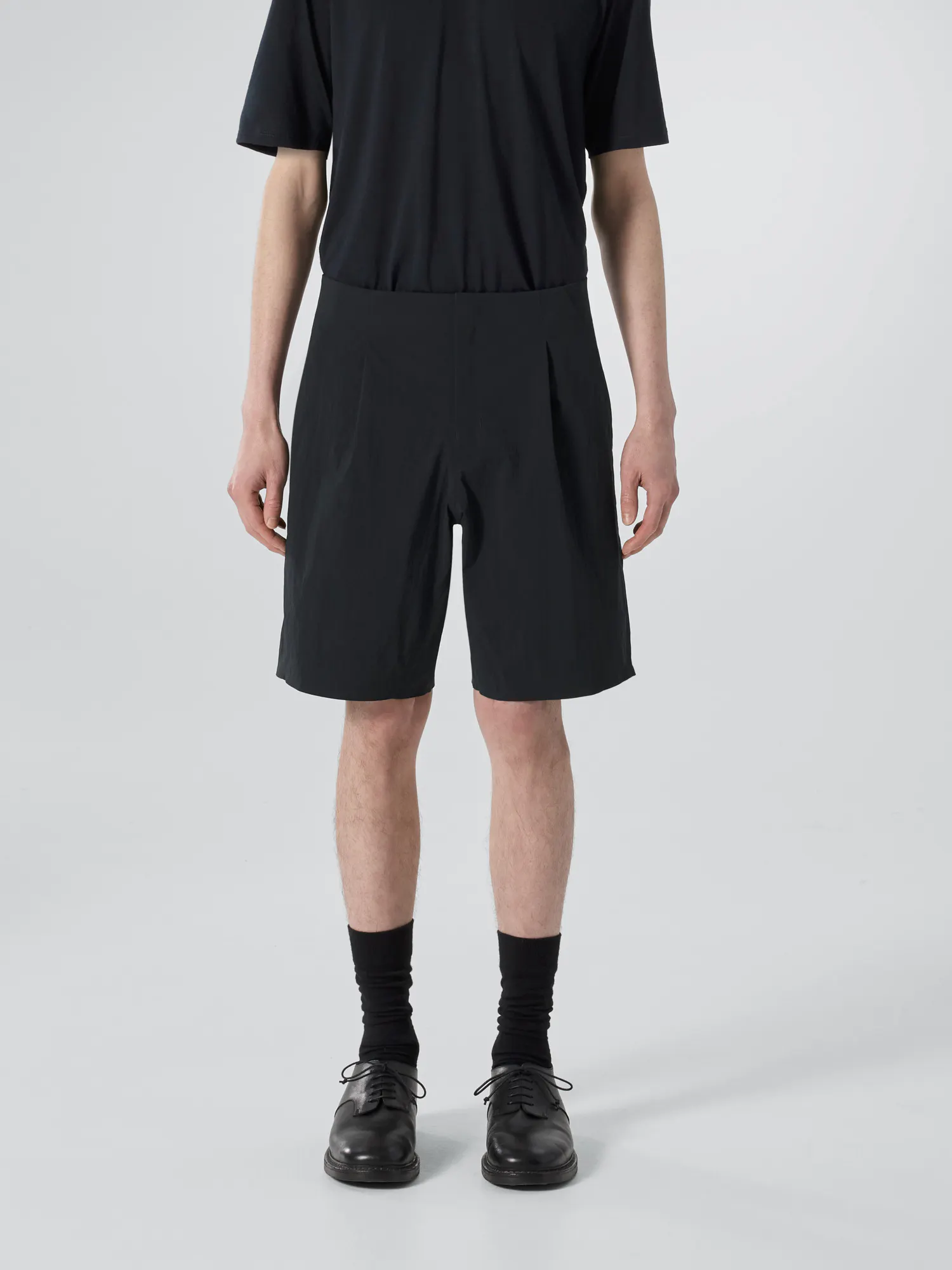 Short Indisce Homme