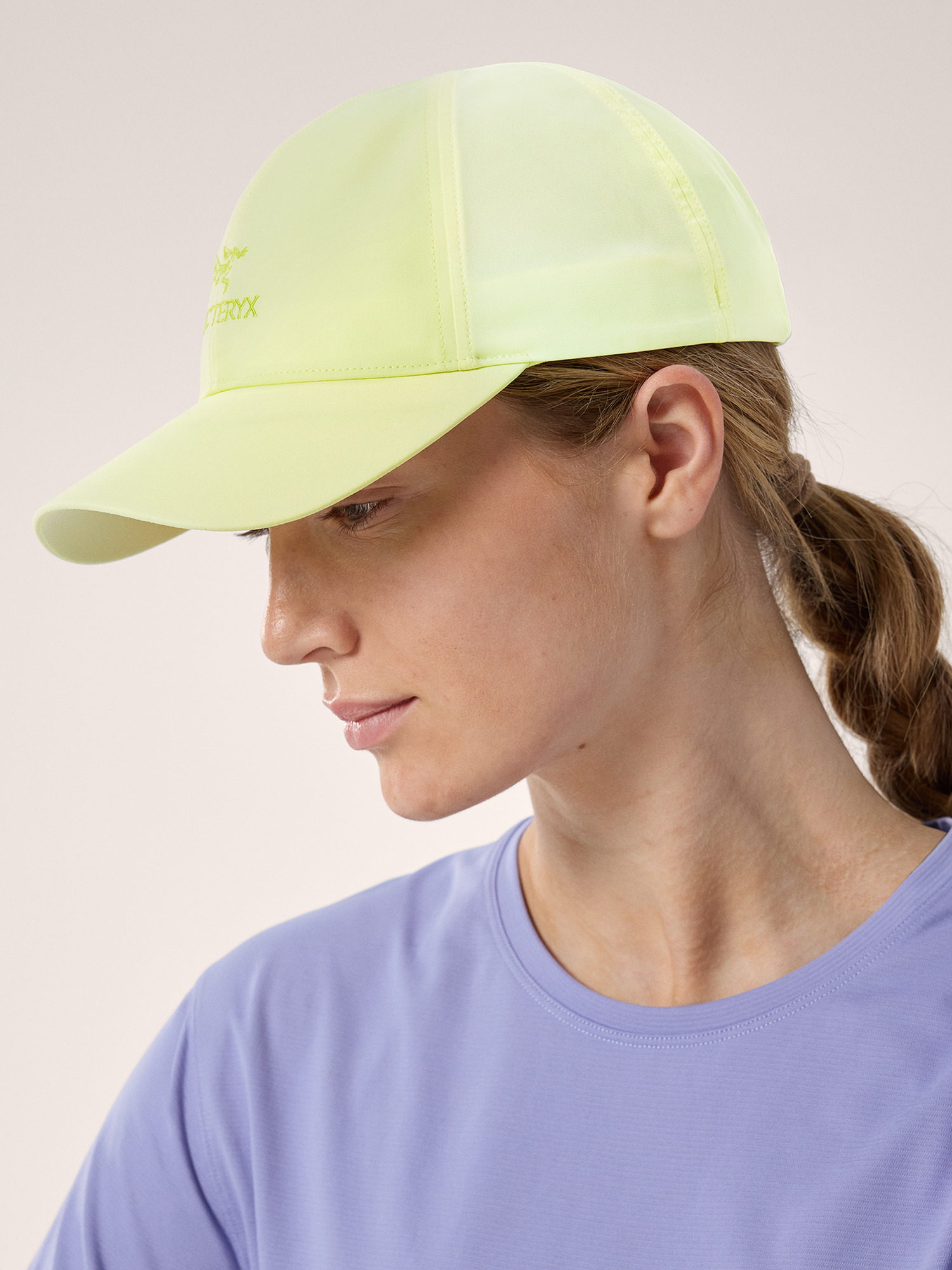 Bird Word Cap Ray / Euphoria Side View