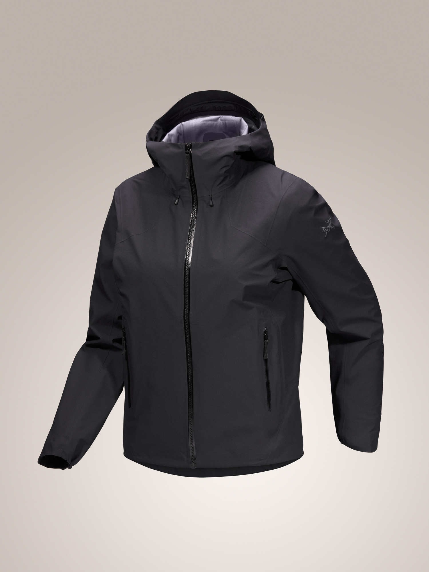 Coelle Jacket Women's Black 