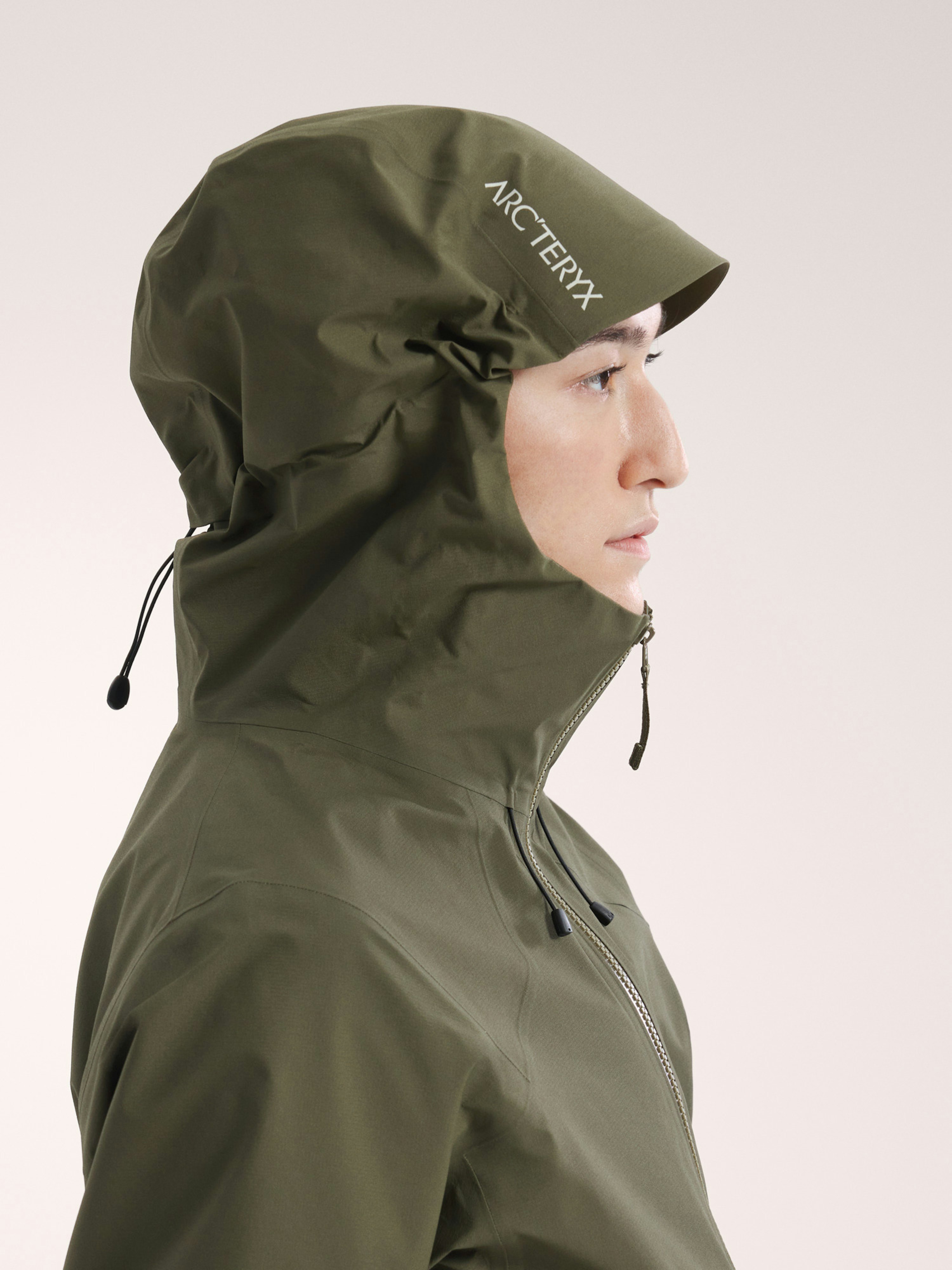 Coelle Jacket Women's Tatsu Hood