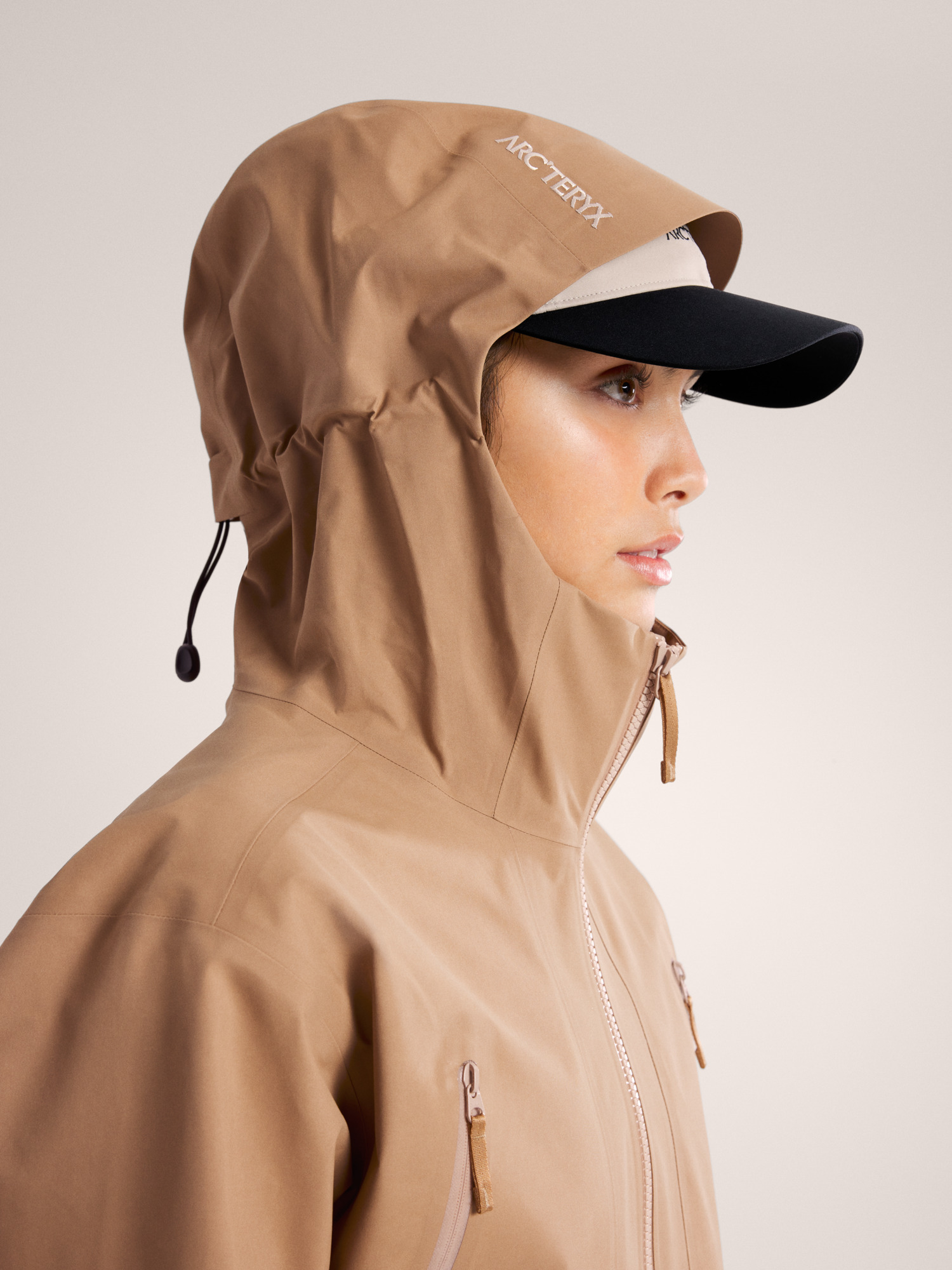 Liatris Jacket Women's | Arc'teryx