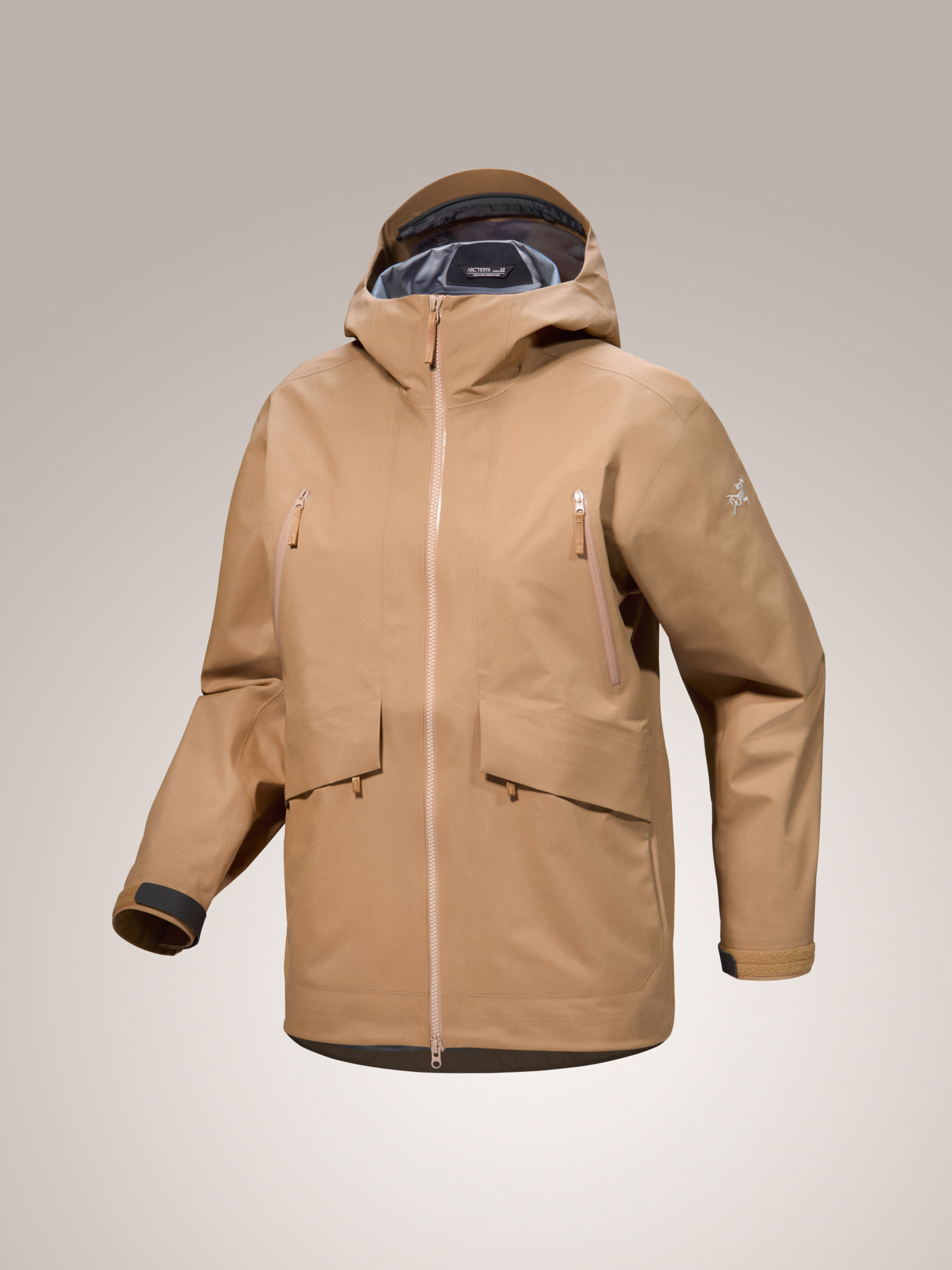 アクティブな活動に【ARC'TERYX】Liatris  ジャケット Women's リアトリス ジャケット ウィメンズ – アークテリクス公式