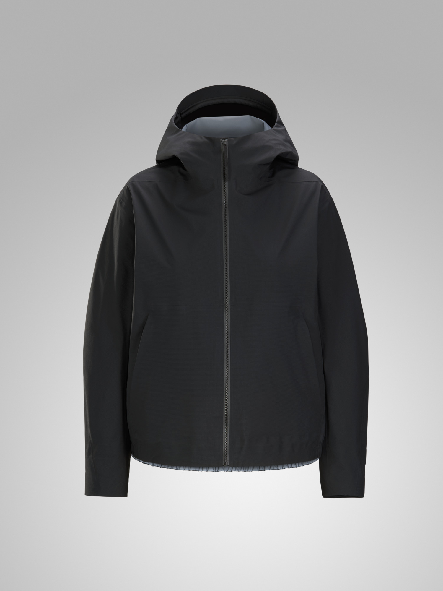 Asset SL Jacket Women's Black 