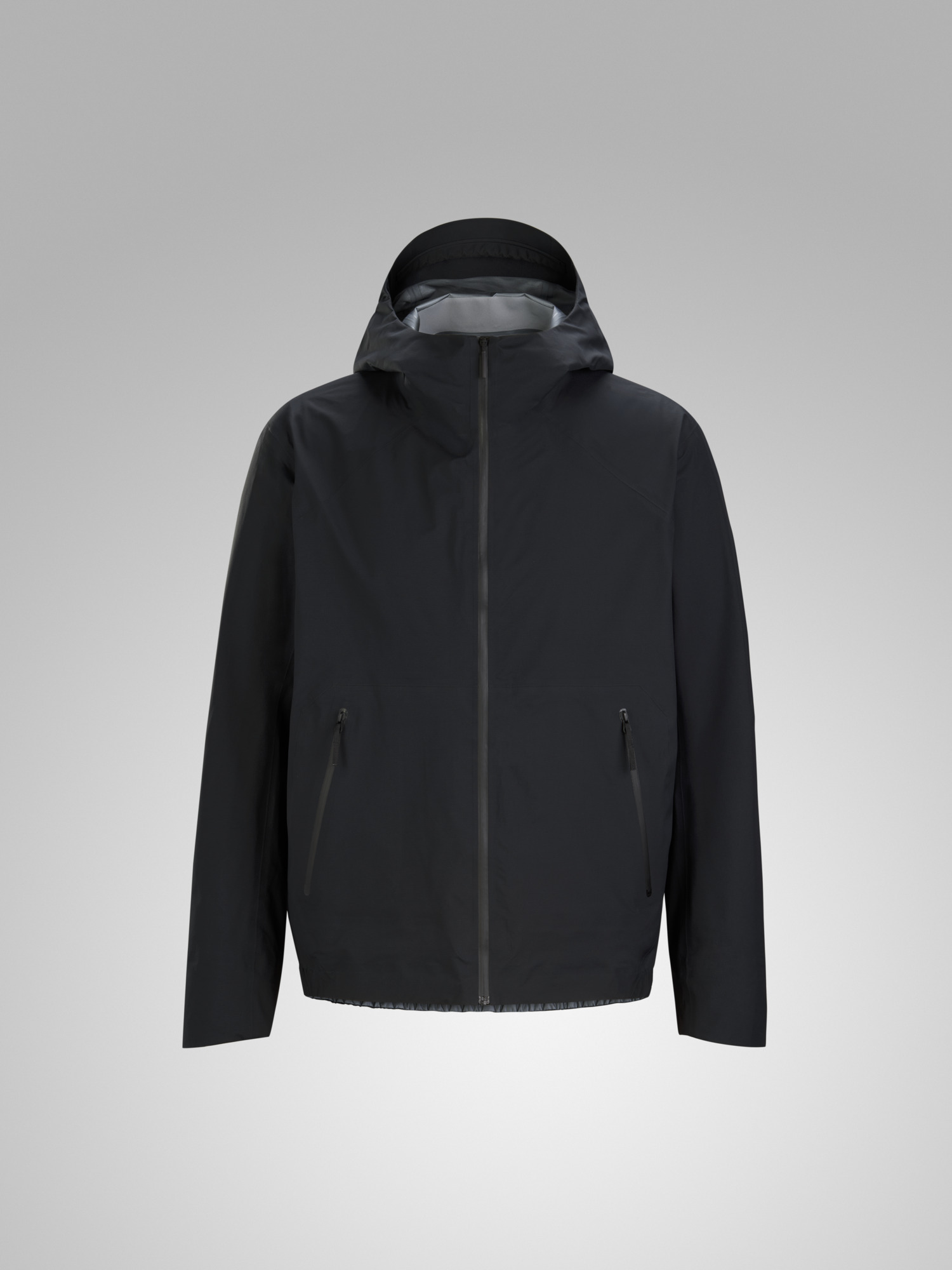 Secant SL Jacket M Black 