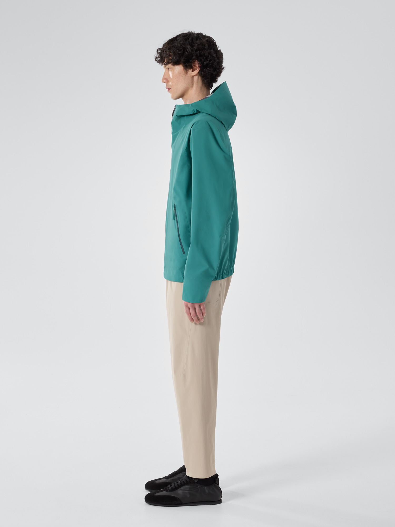 Secant SL Jacket Men's