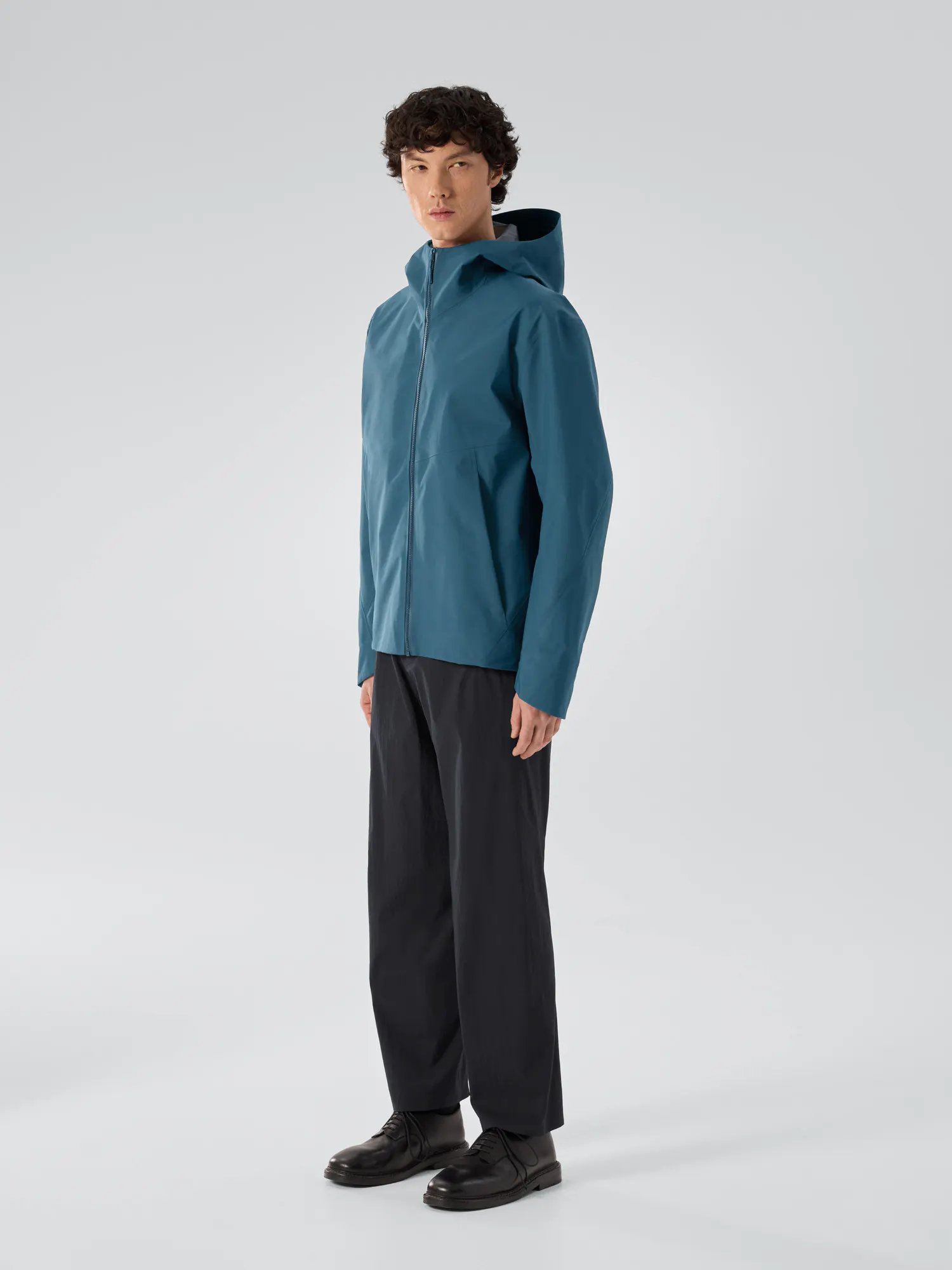 Arris Jacket Men