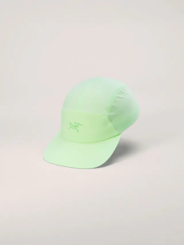 Gamma 5 Panel Cap