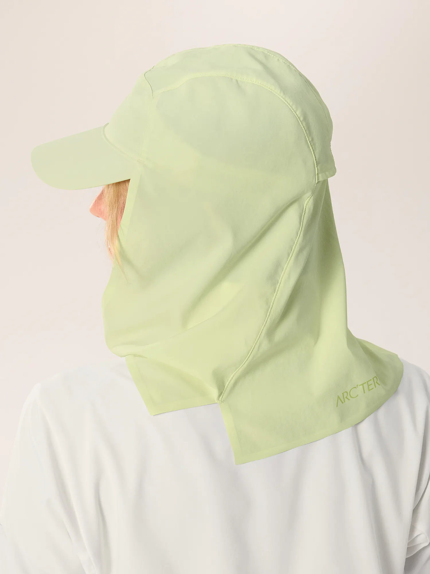 Sima 5 Panel Cap | Arc'teryx Outlet