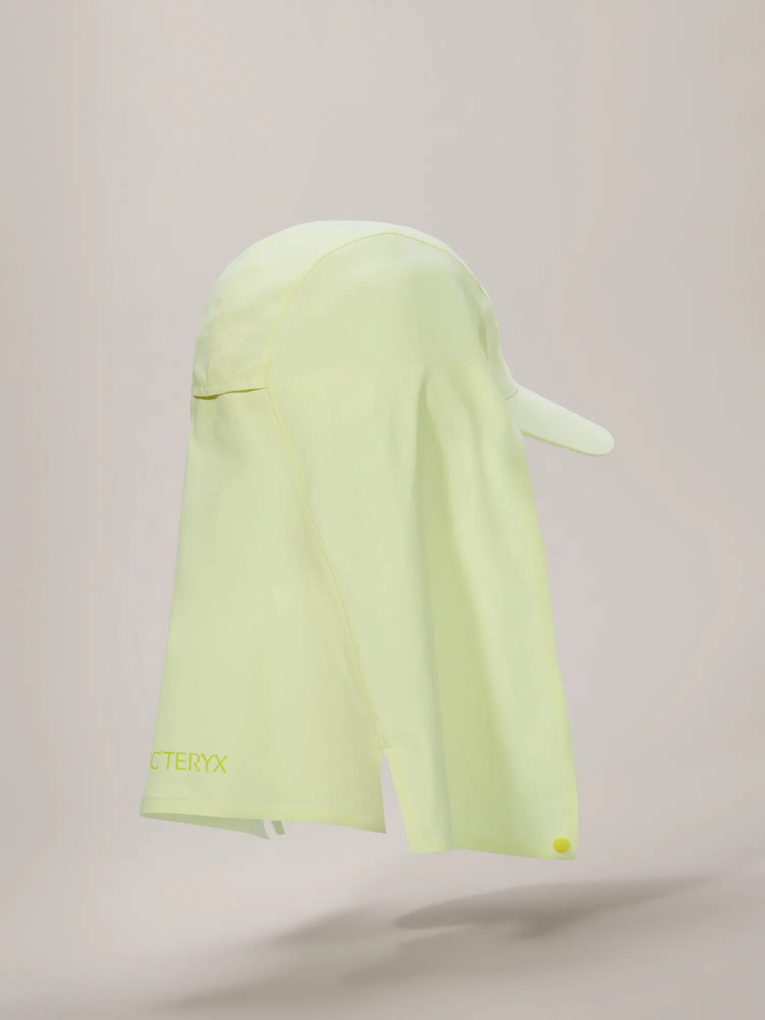 Sima五片式帽子| Arc'teryx Outlet