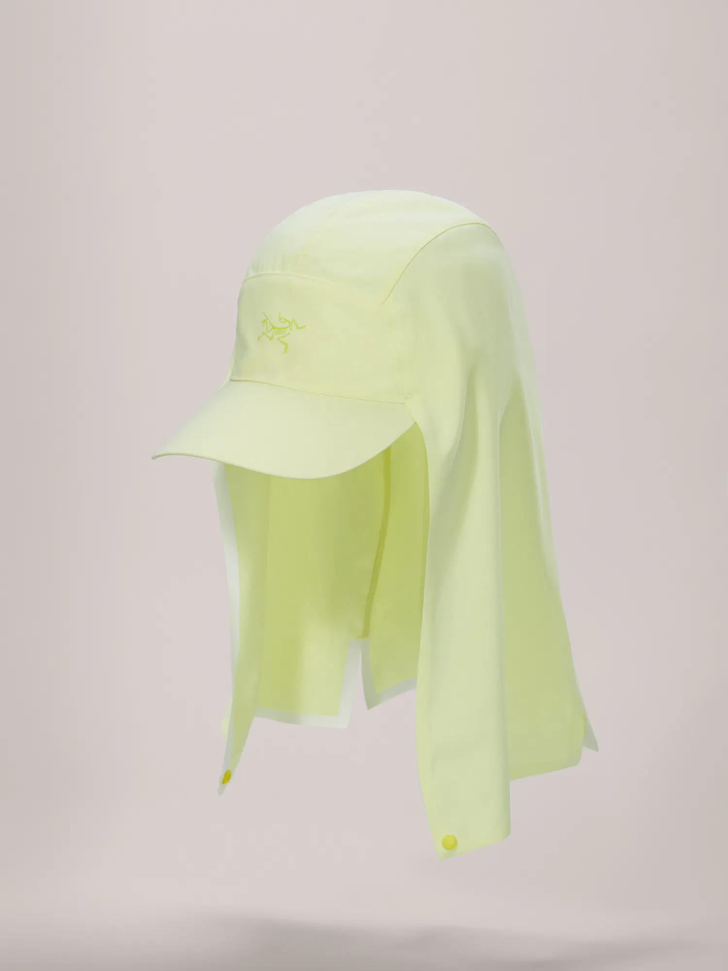 Sima 5 Panel Cap | Arc'teryx Outlet