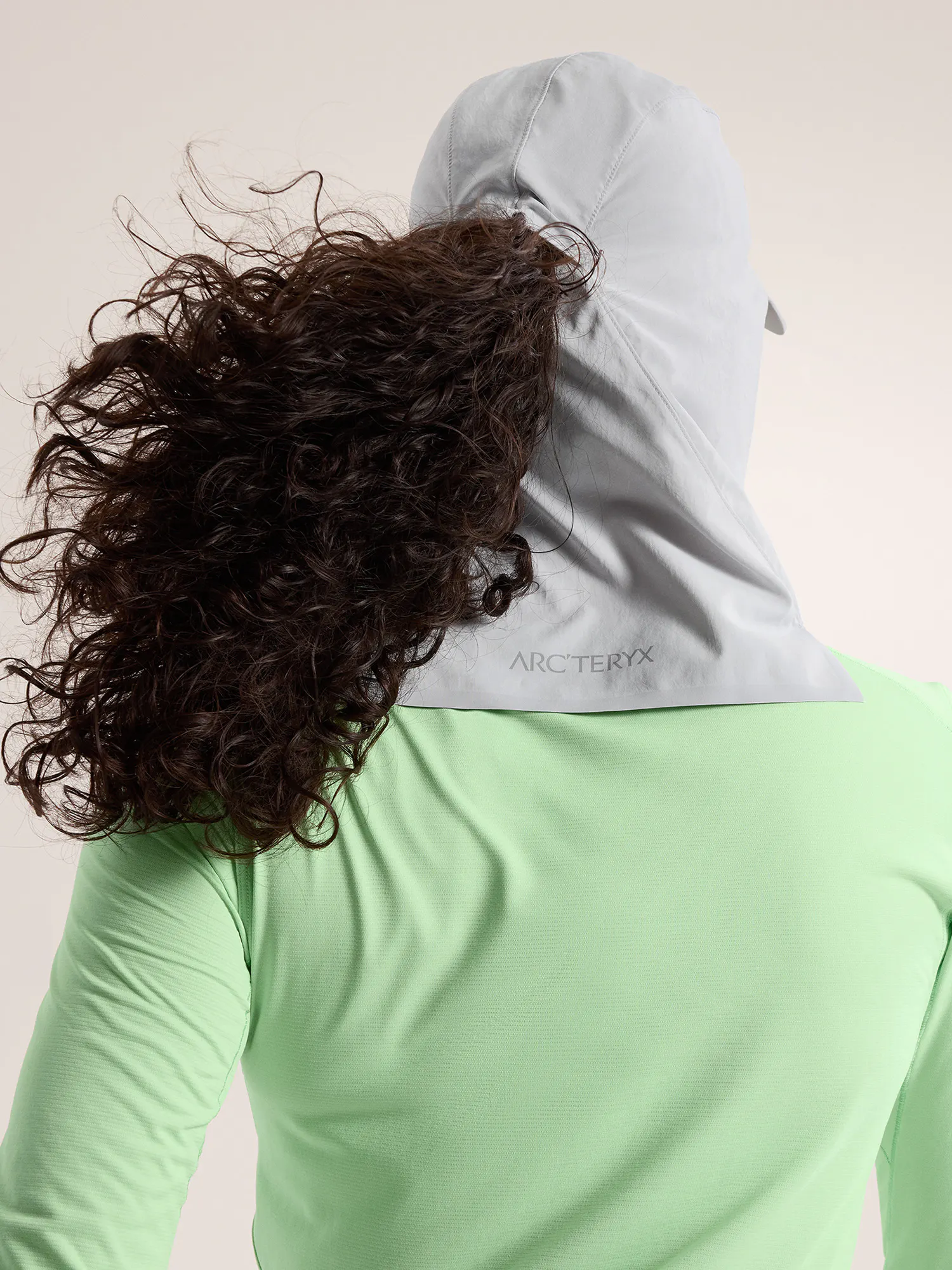 Sima 5 Panel Cap | Arc'teryx Outlet