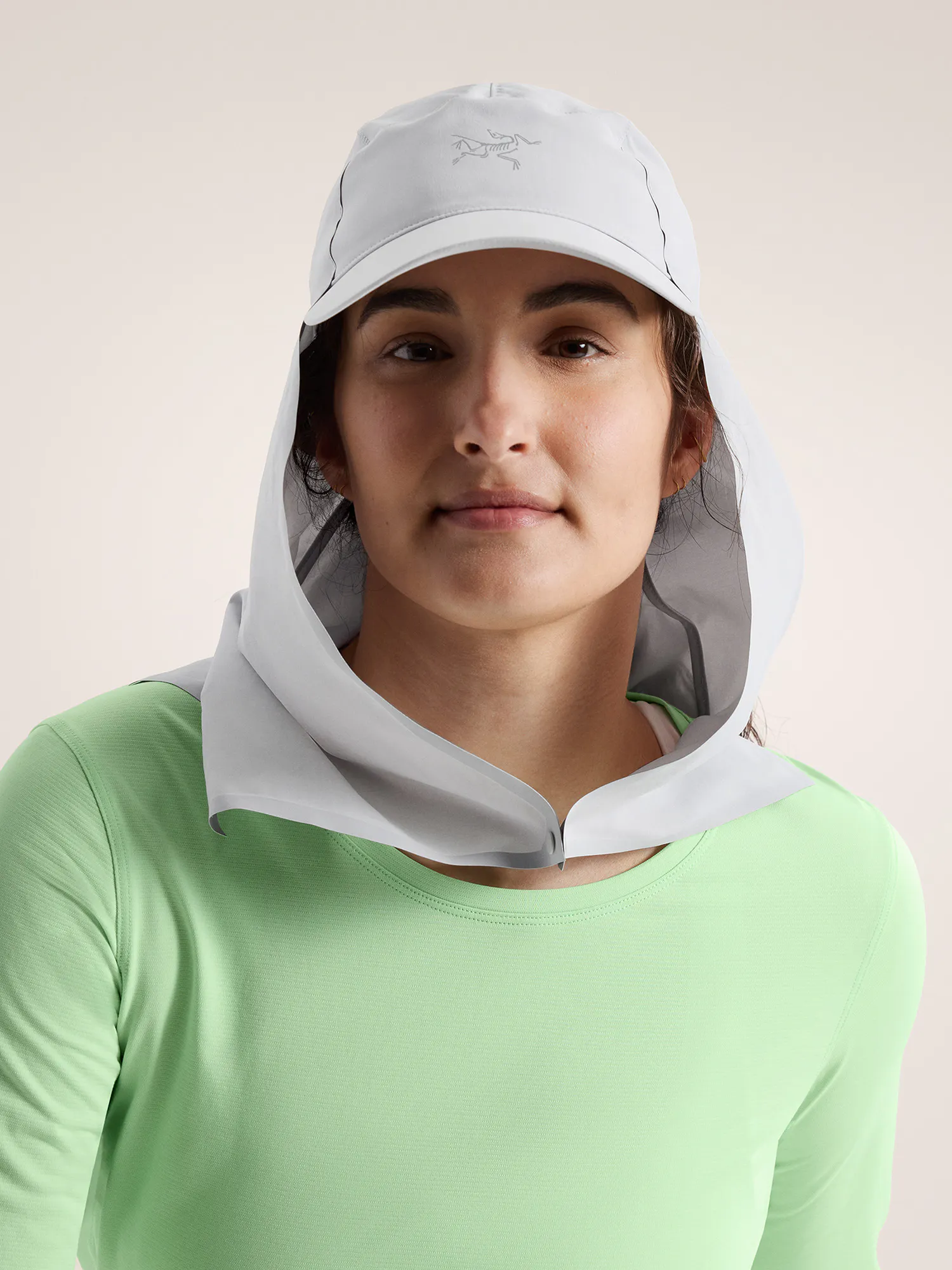 Sima 5 Panel Cap | Arc'teryx Outlet