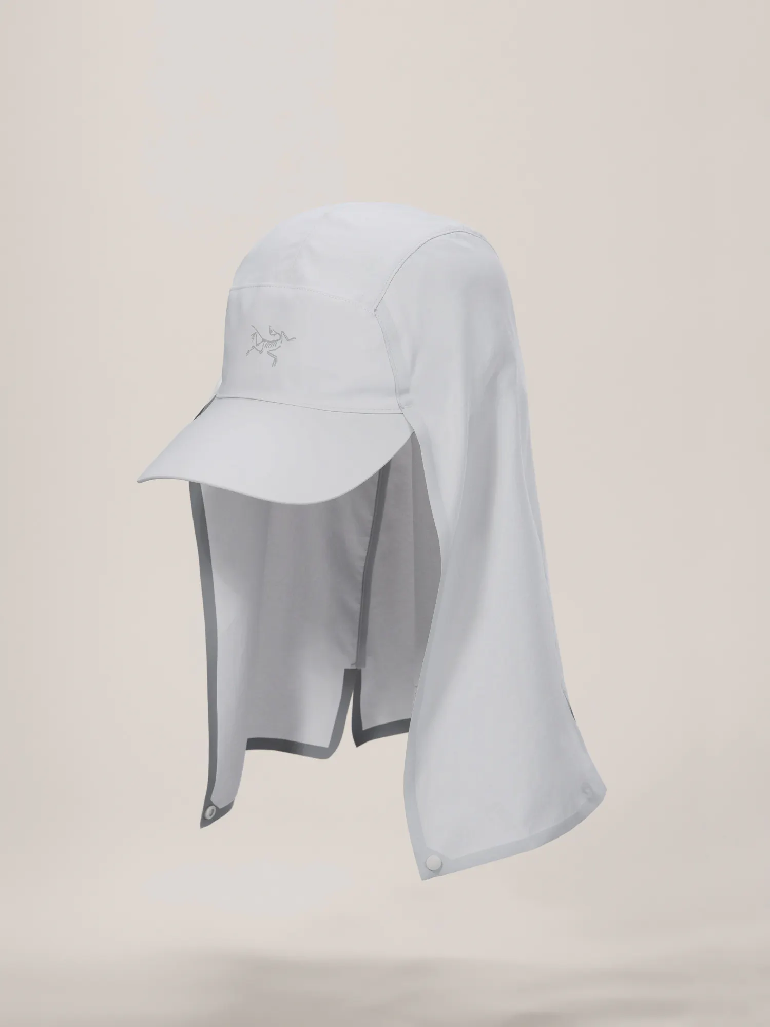 Sima 5 Panel Cap | Arc'teryx Outlet