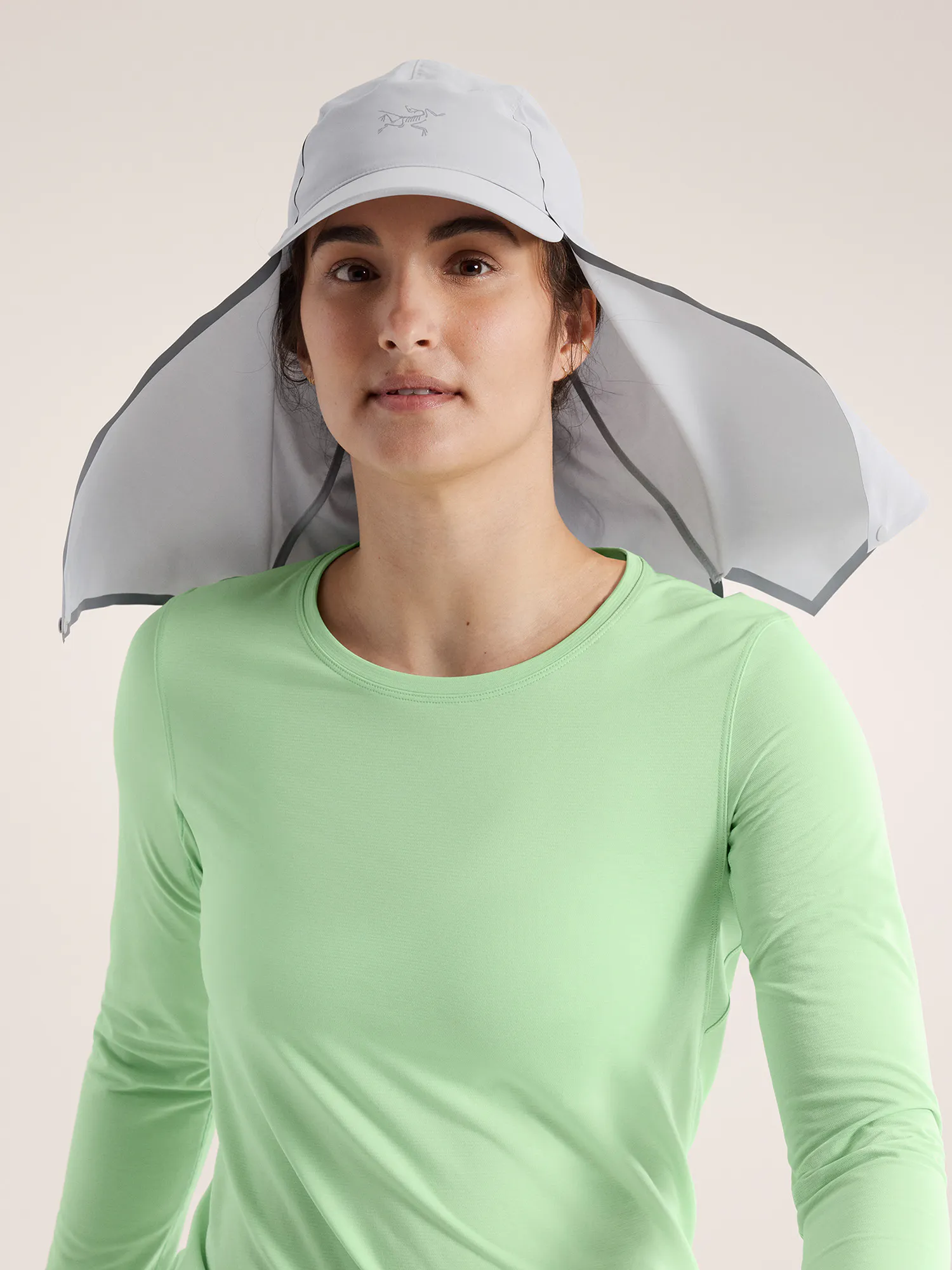 Sima 5 Panel Cap | Arc'teryx Outlet