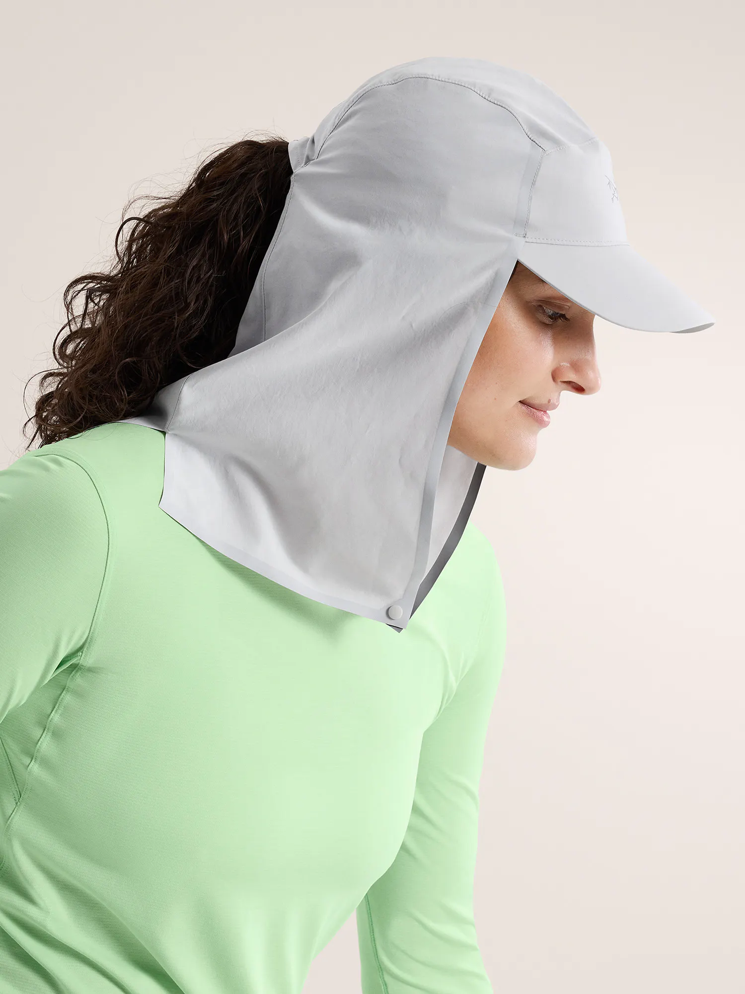 Sima 5 Panel Cap | Arc'teryx Outlet