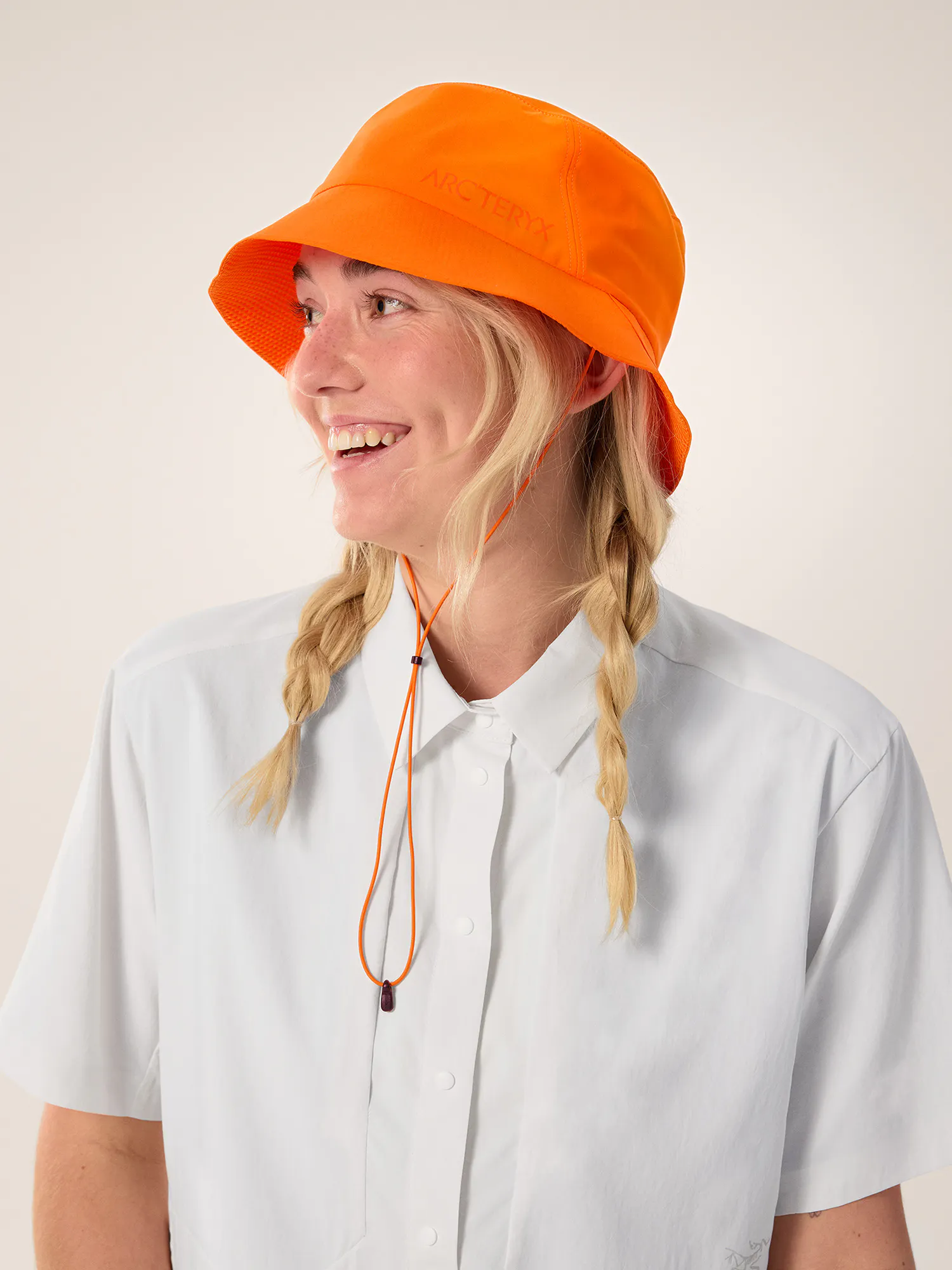 Sinsolo Bucket Hat | Arc'teryx Outlet