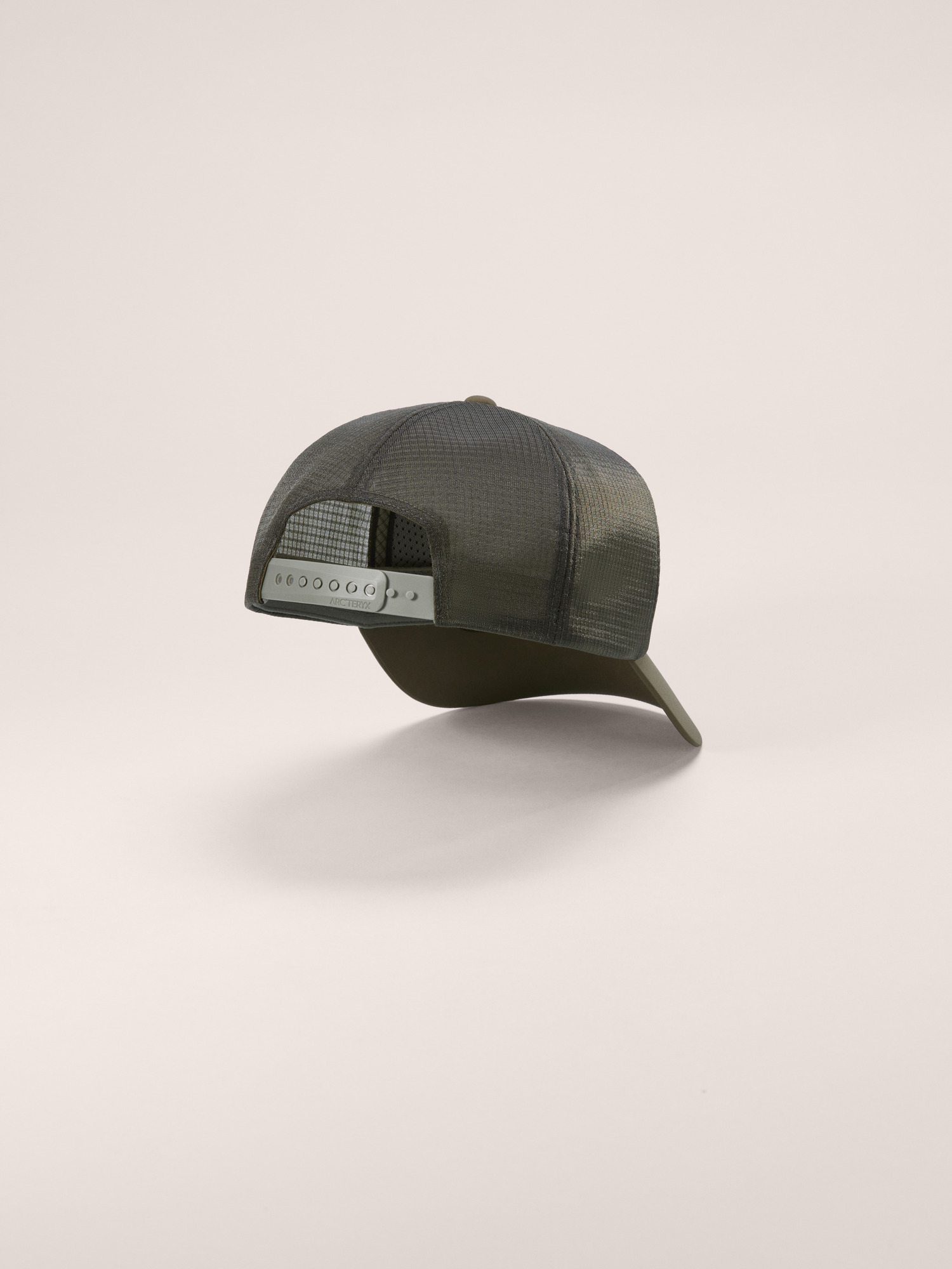 Bird Word Trucker Hat Tatsu / Forage Back