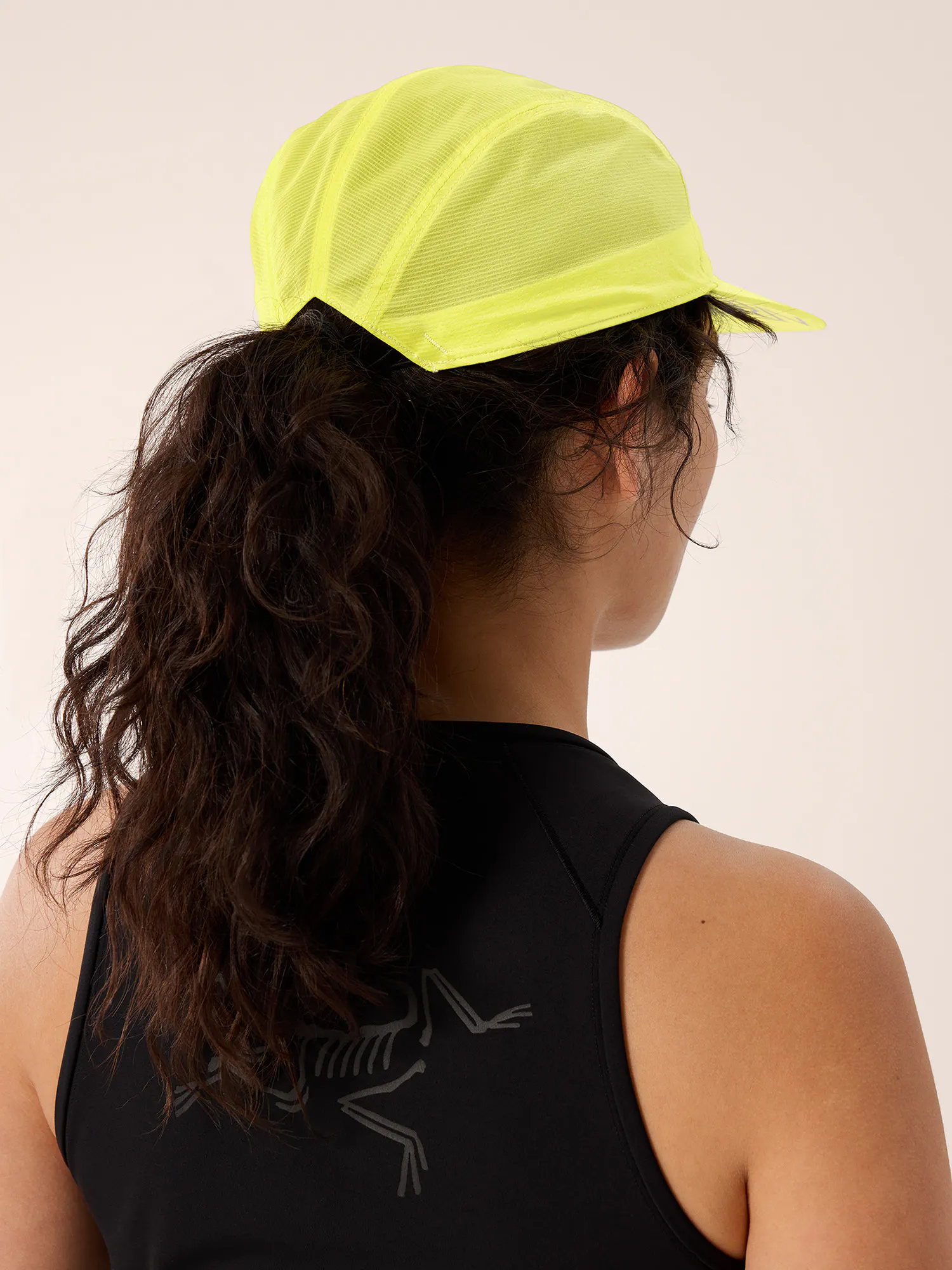 Aerios 5 Panel Cap | Arc'teryx Outlet