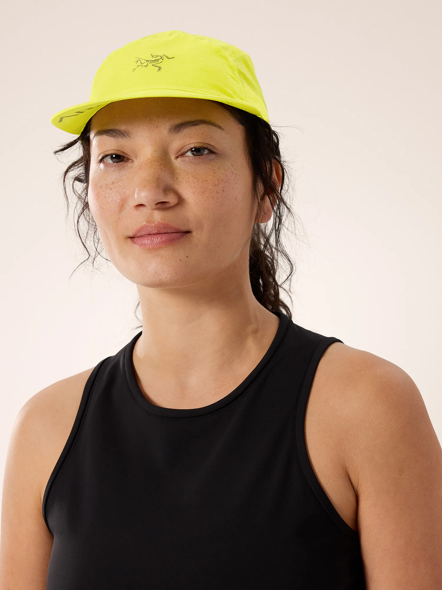 Aerios 5 Panel Cap | Arc'teryx Outlet